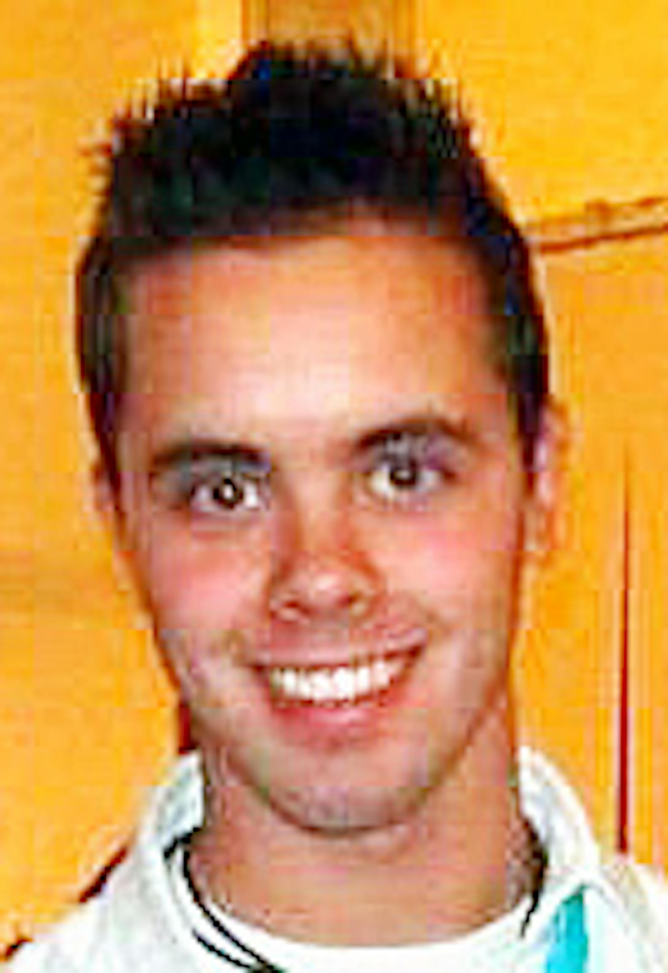 Cody Holliday