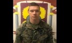 Lance Cpl. Riley S. Kuznia, 20, is from the small northwestern Minnesota town of Karlstad.