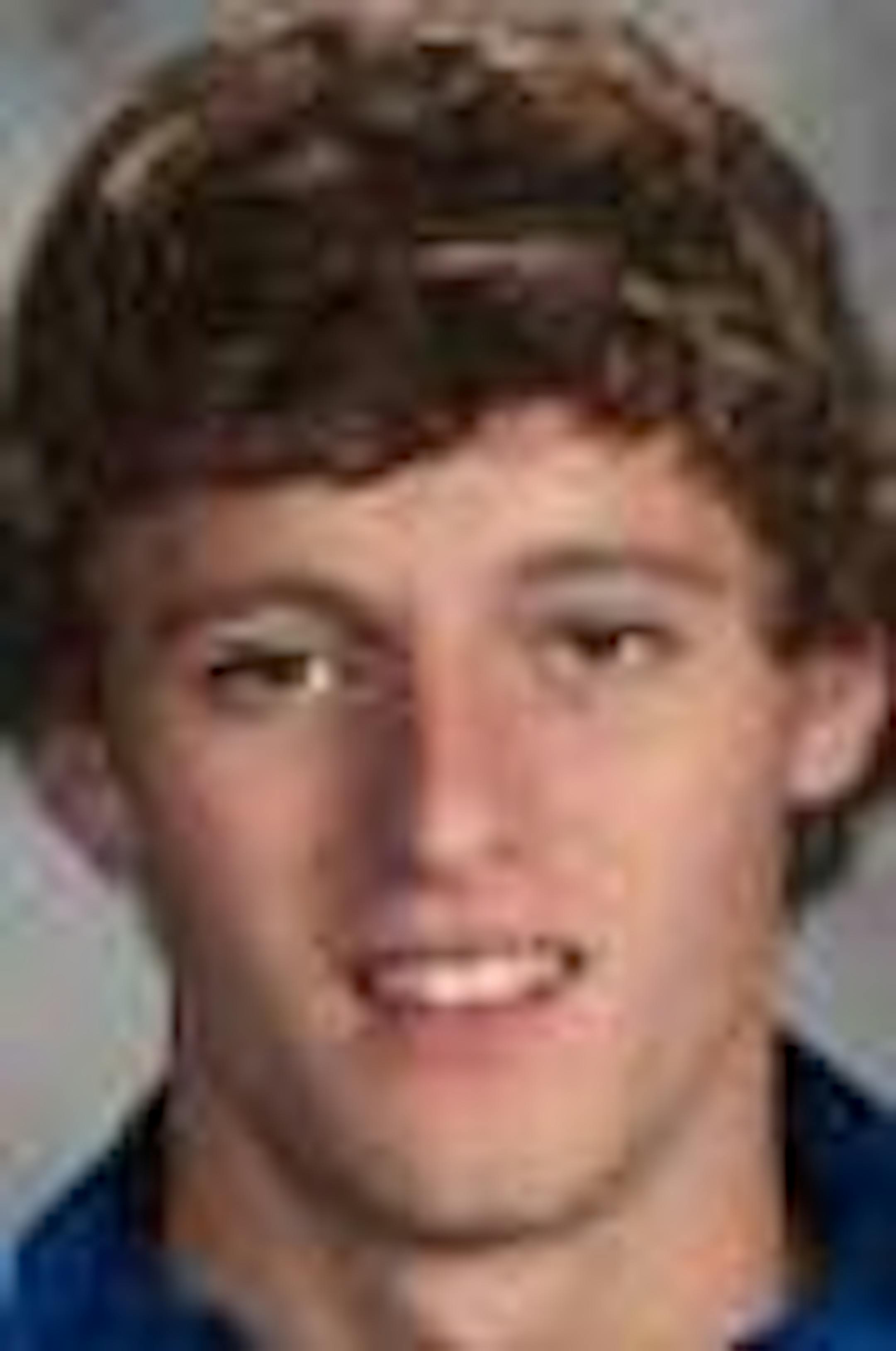 Phillip LaVallee Credit: South Dakota State University ORG XMIT: MIN1308090948560424