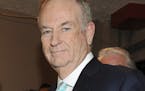 FILE - This Oct. 13, 2012 file photo shows Fox News commentator and author Bill O'Reilly at the Comedy Central "Night Of Too Many Stars: America Comes