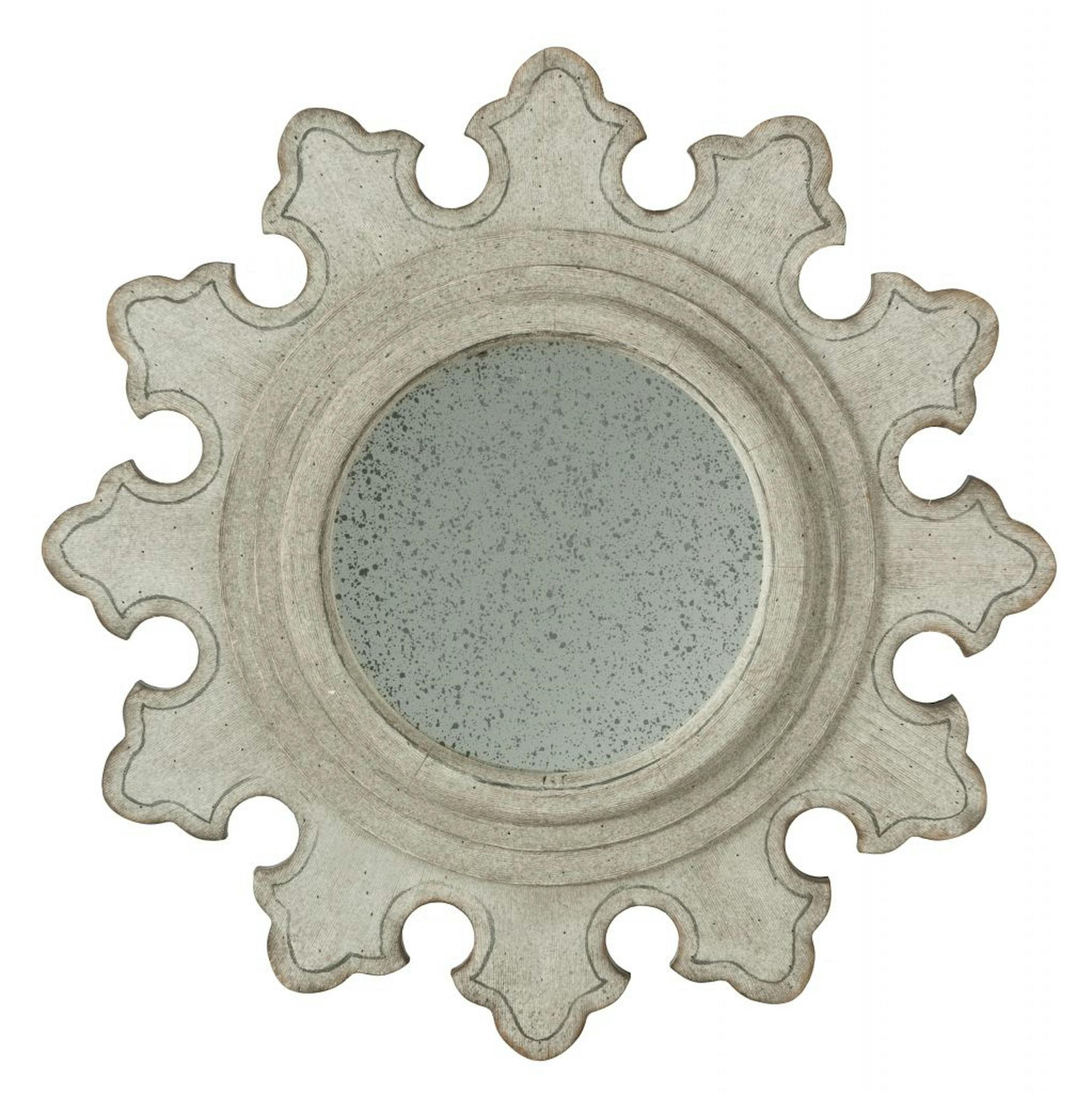 Laura mirror from Aidan Gray