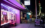 Looking for somewhere different to drink? ReBar is part bar, part thrift store where almost everything is for sale, from the furniture to the décor, 