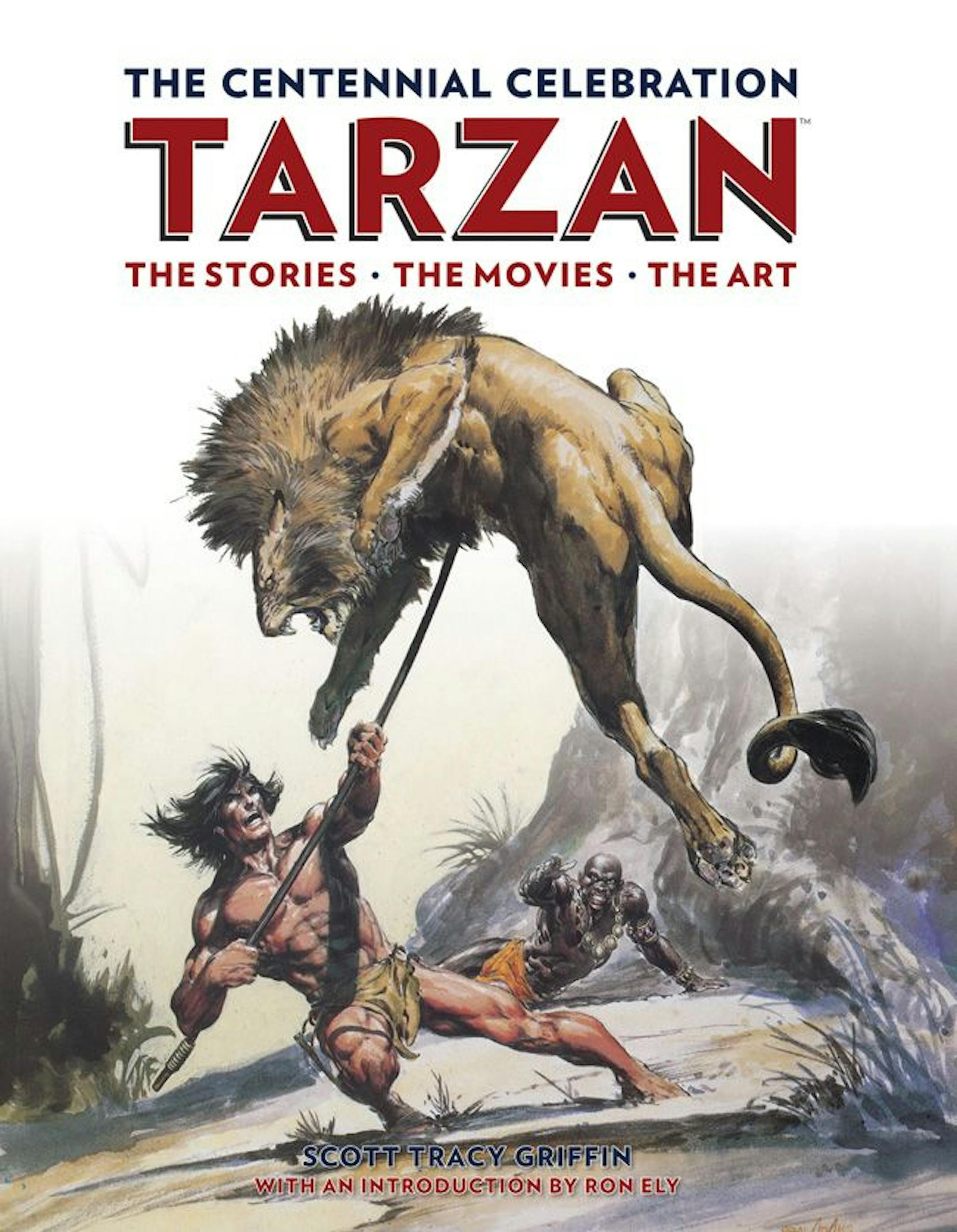 "Tarzan: The Centennial Celebration"