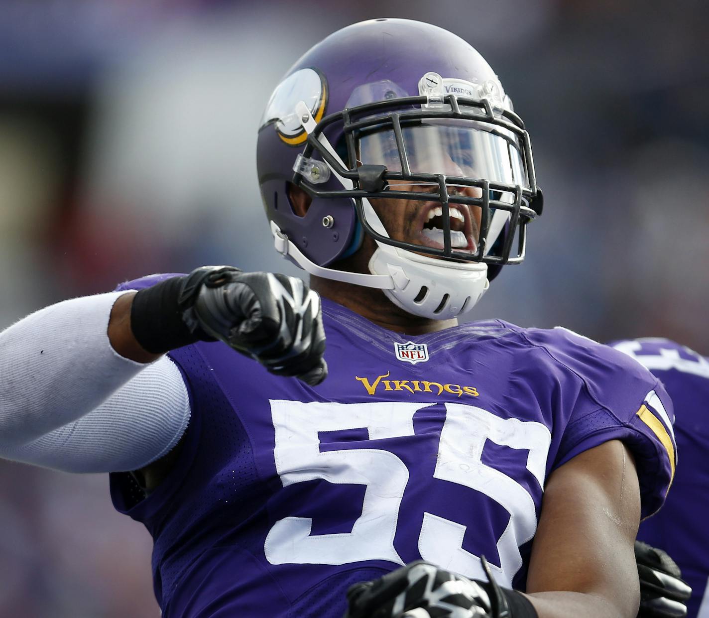 Anthony Barr