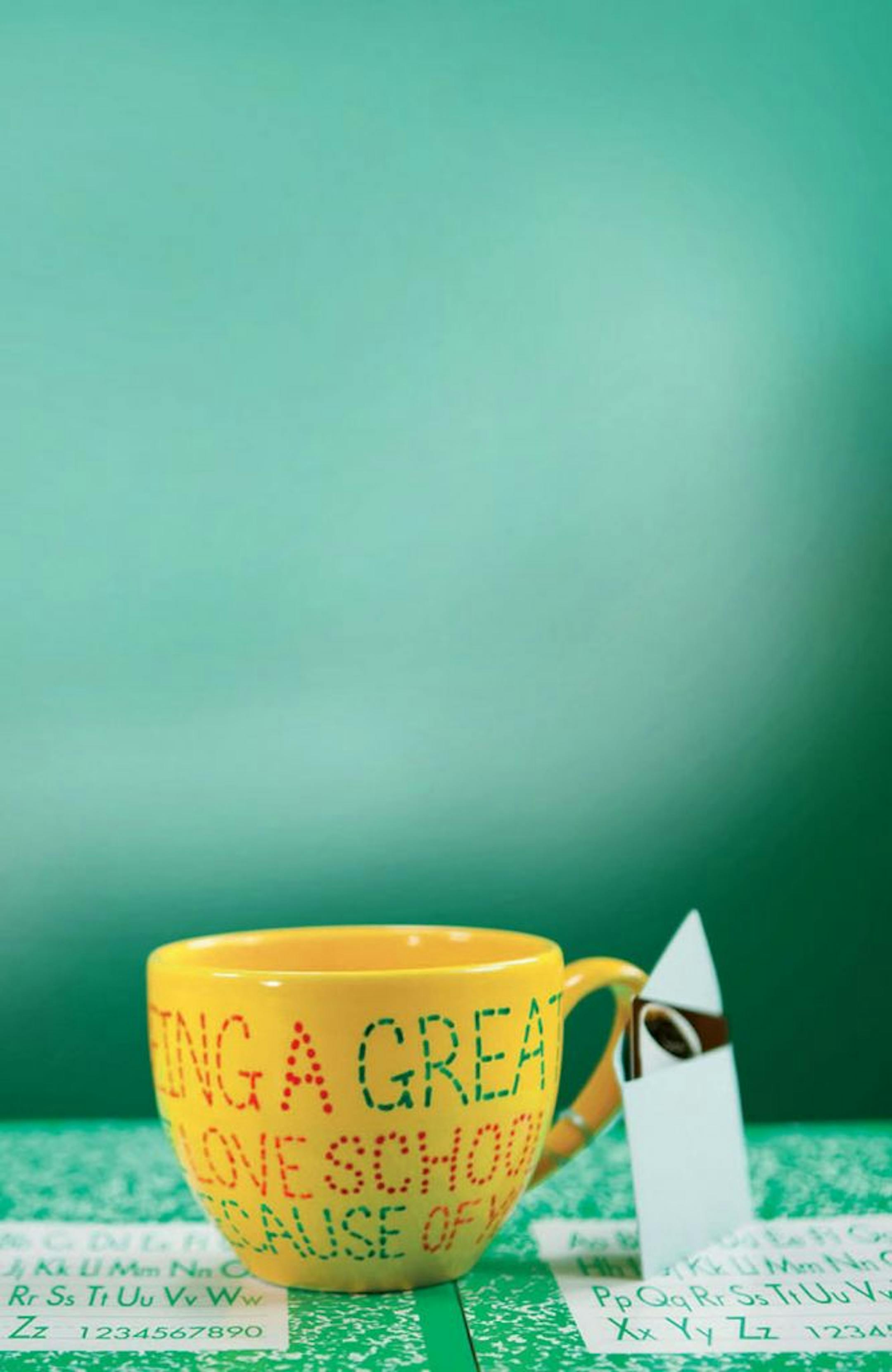 MCTFor teacher gifts.