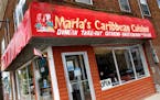 Marla's will close at the end of June.