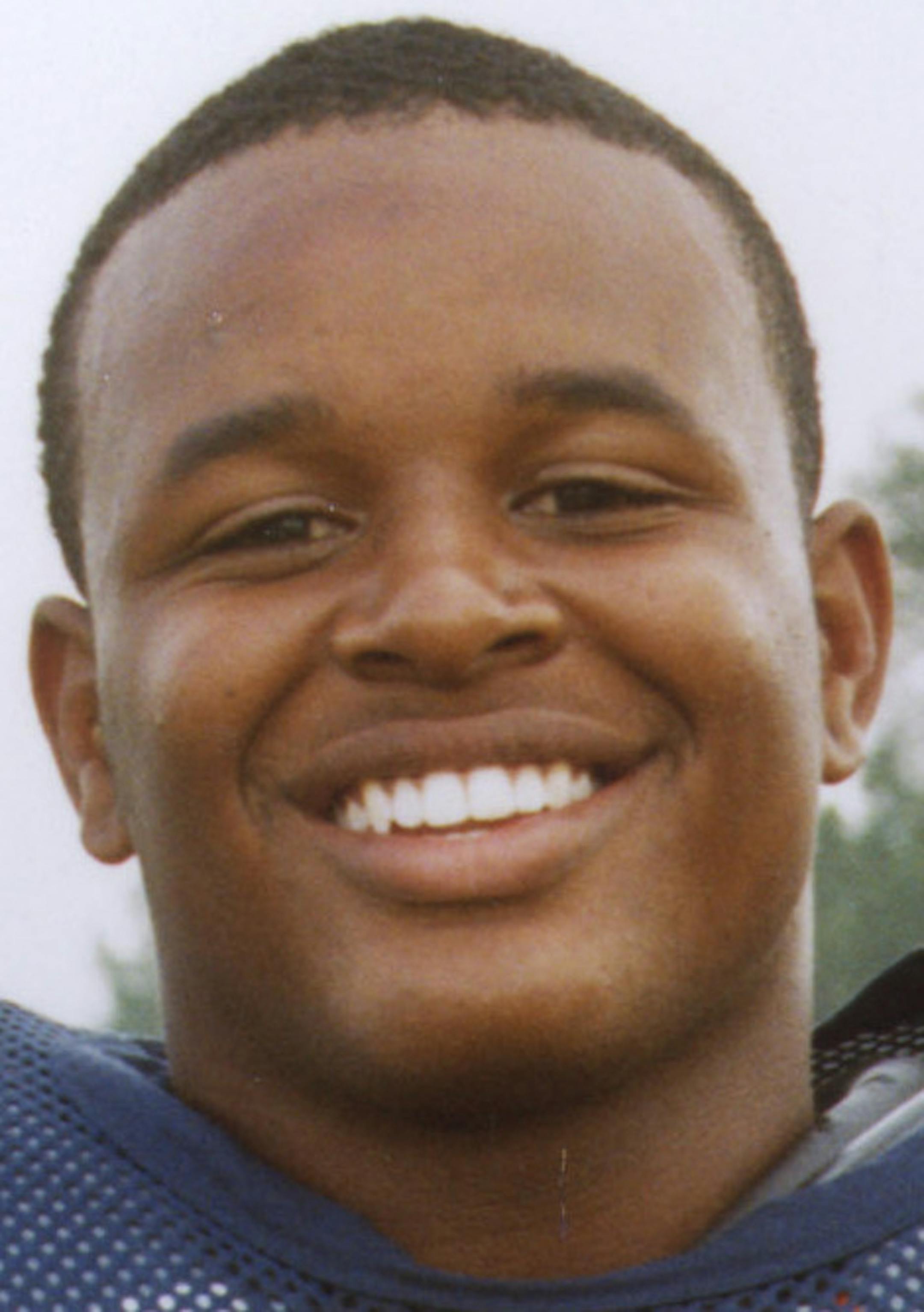 dominique byrd, breck ORG XMIT: MIN2015013100482479