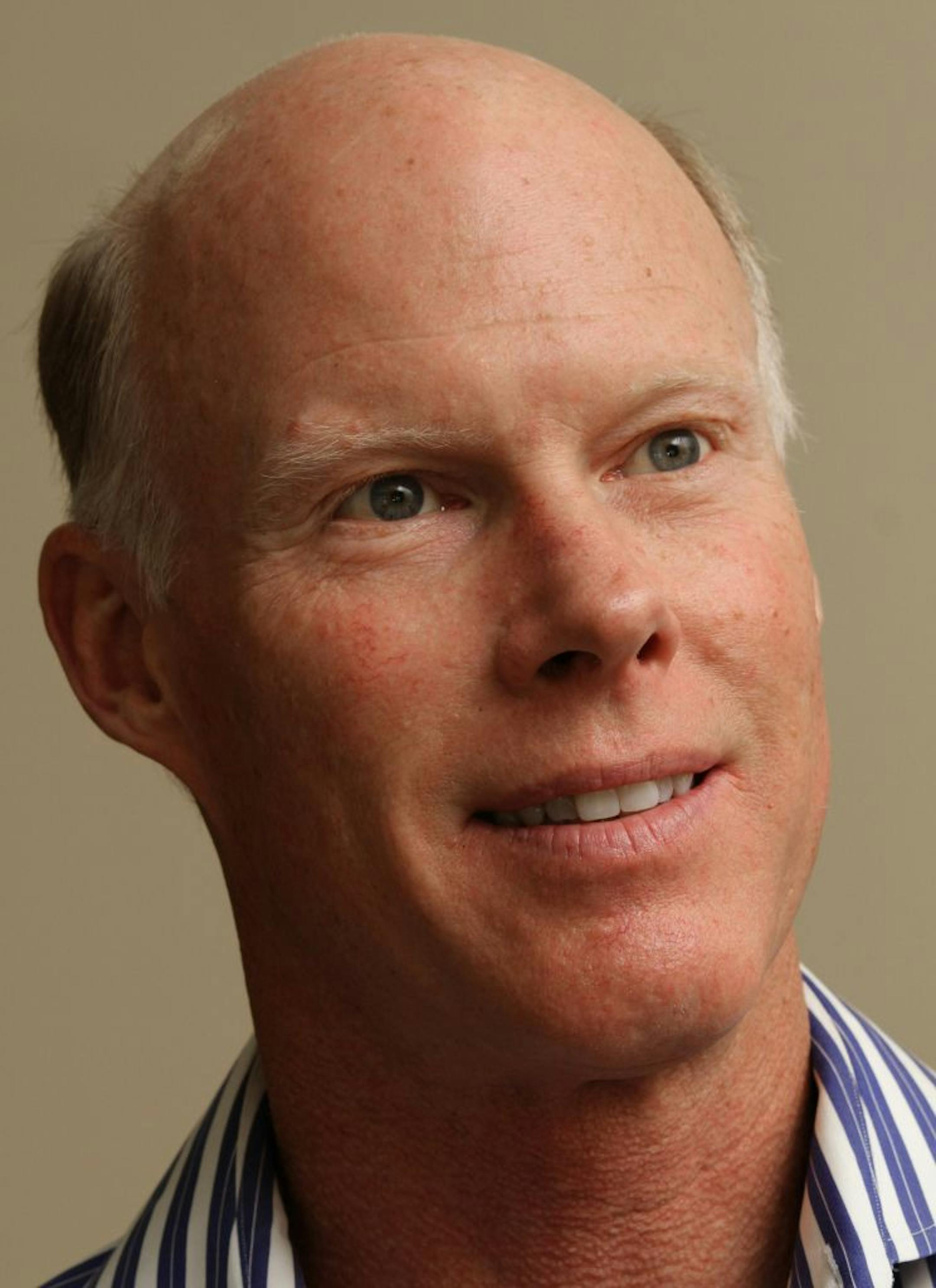 Orbio Technologies CEO Chris Killingstad.