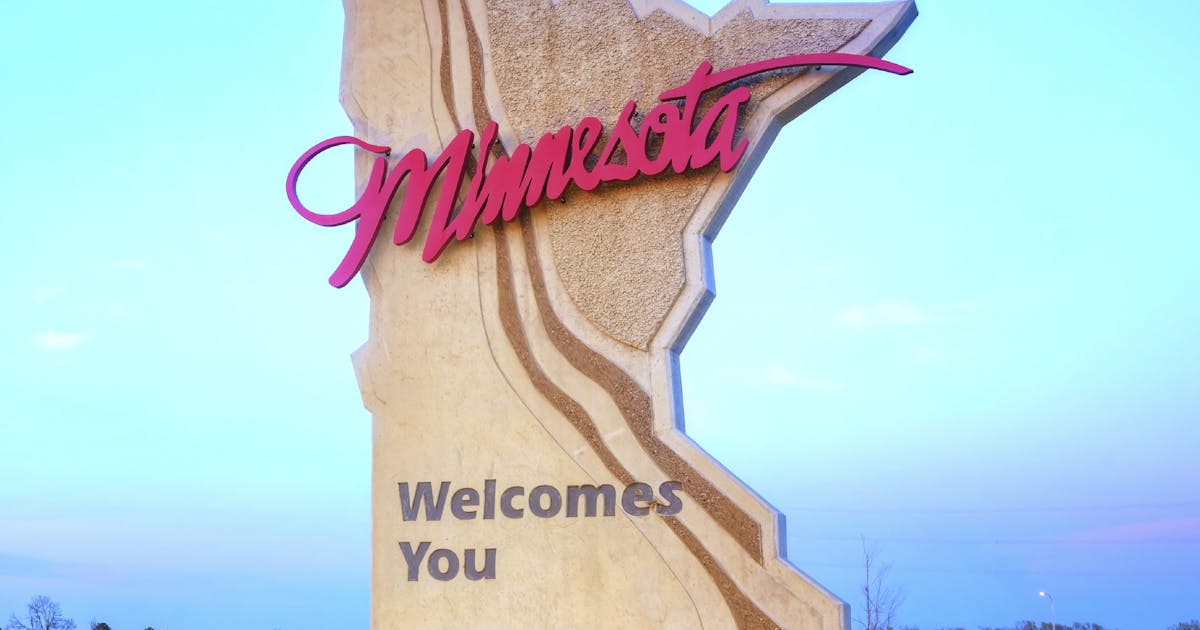 State demographer reports Minnesota migration outflow is slow but steady