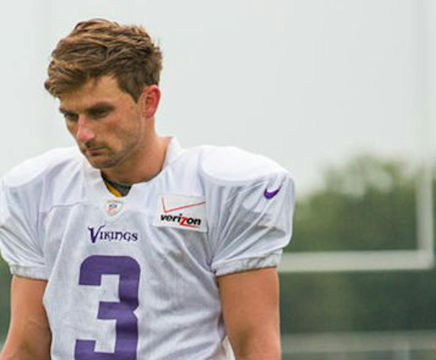 Blair Walsh