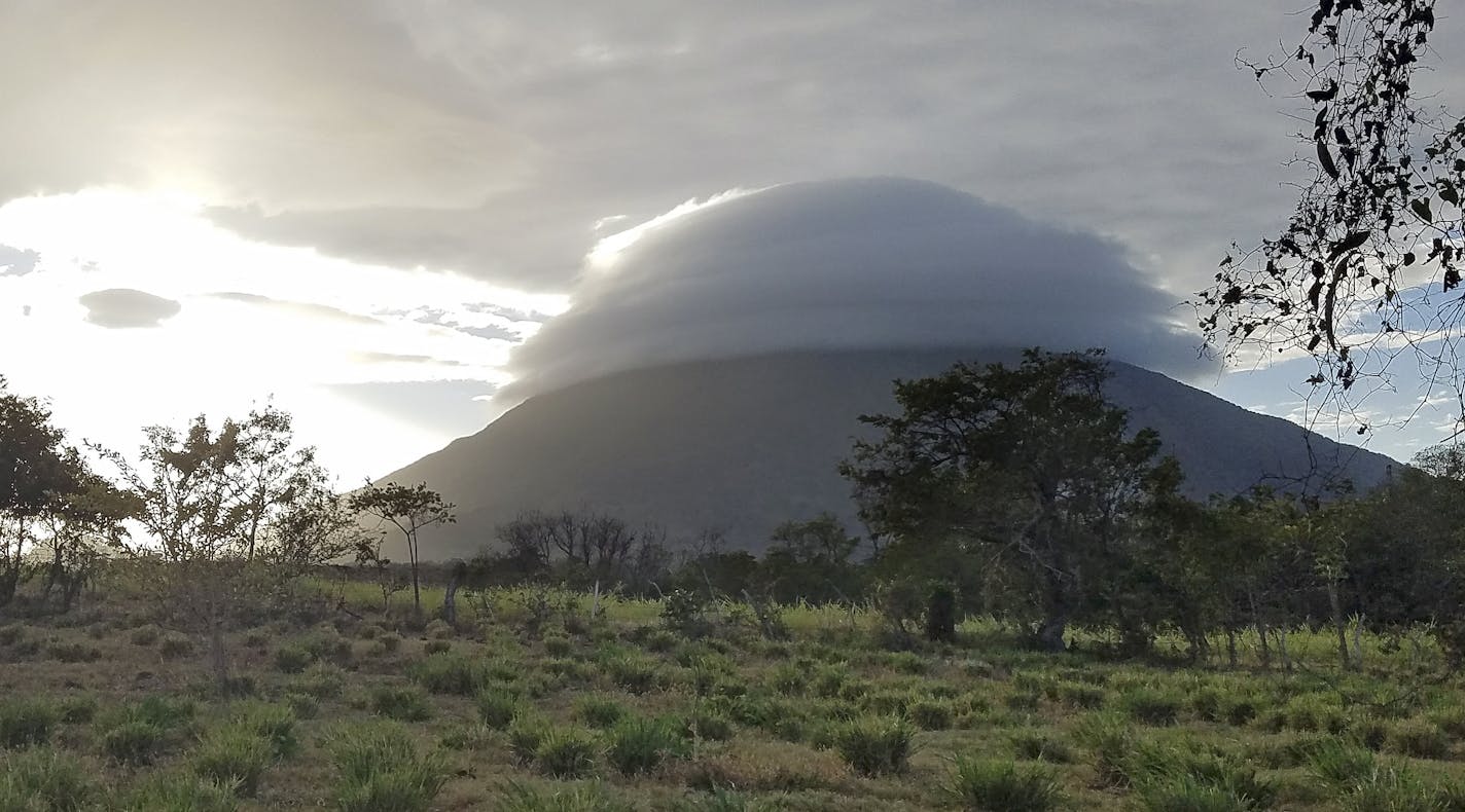 Nicaragua: yoga, surfing and a double-volcano island. San Juan del Sur, Granada and Ometepe . Photos by Simon Groebner