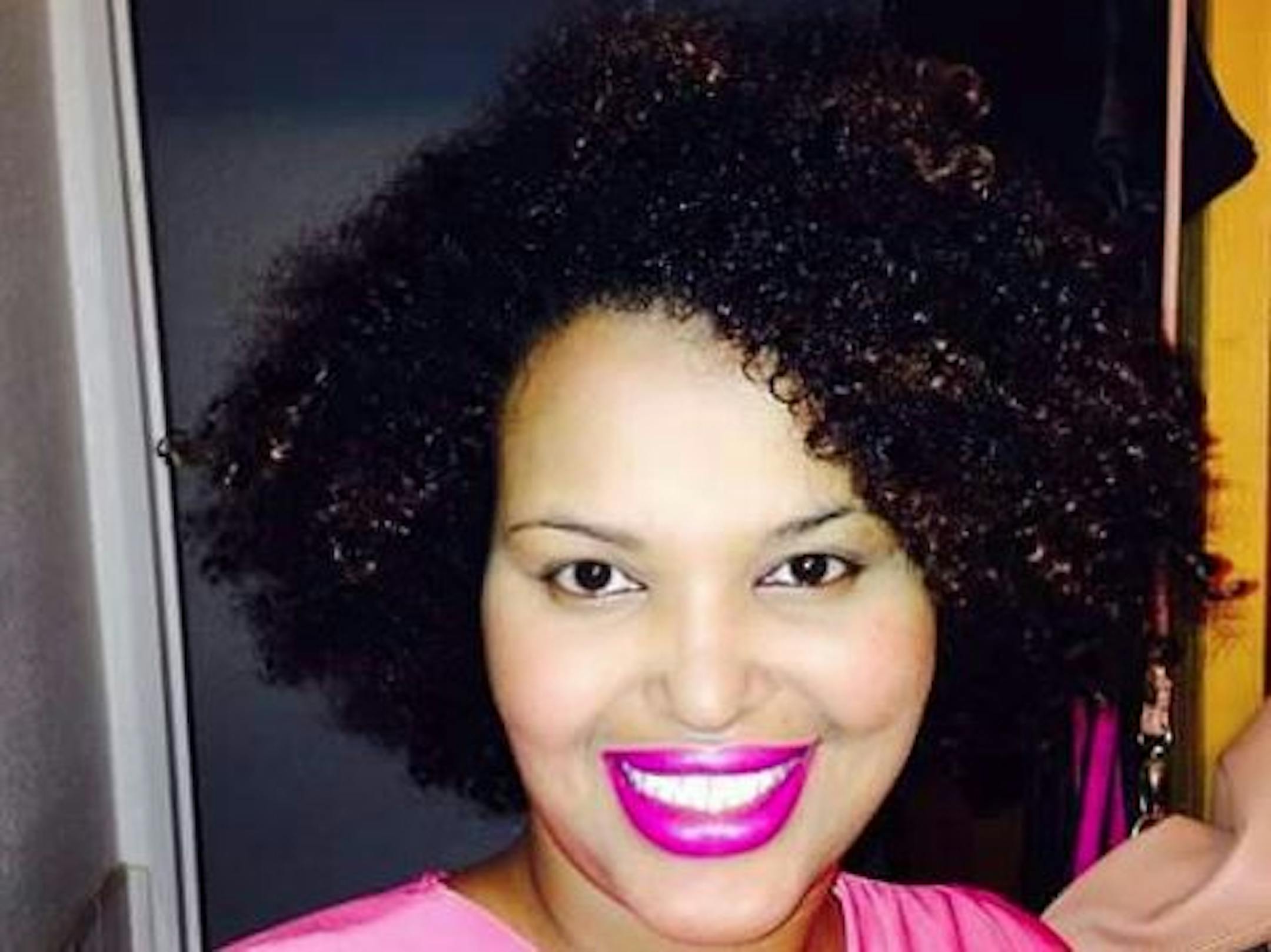 Kalgailal Jabril Credit: Facebook