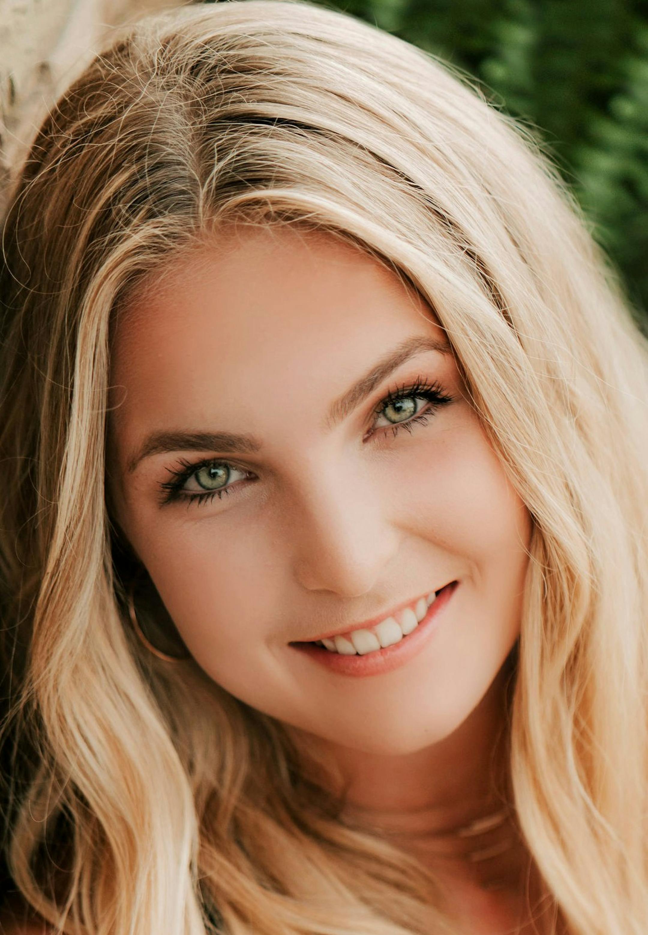 Paige Peltier, Cretin-Derham Hall soccer, sr., 2019