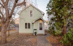 Modest 1900 Minneapolis home for sale once held 'buried treasure'