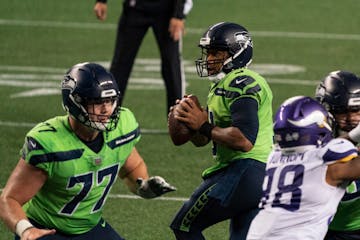 Russell Wilson dropped back and threw the game-winning touchdown with 15 seconds to play.