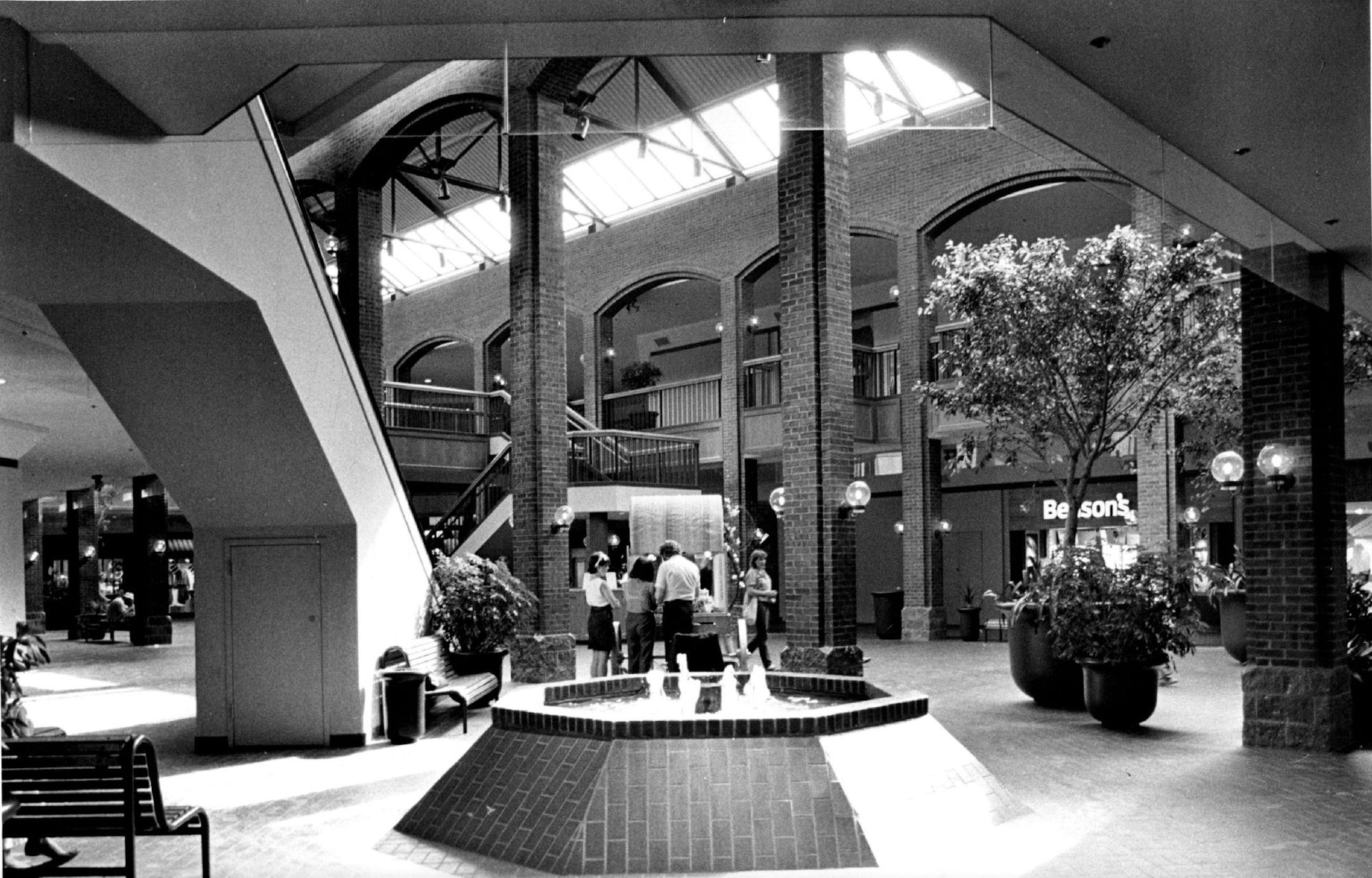 June 6, 1984 Calhoun Square