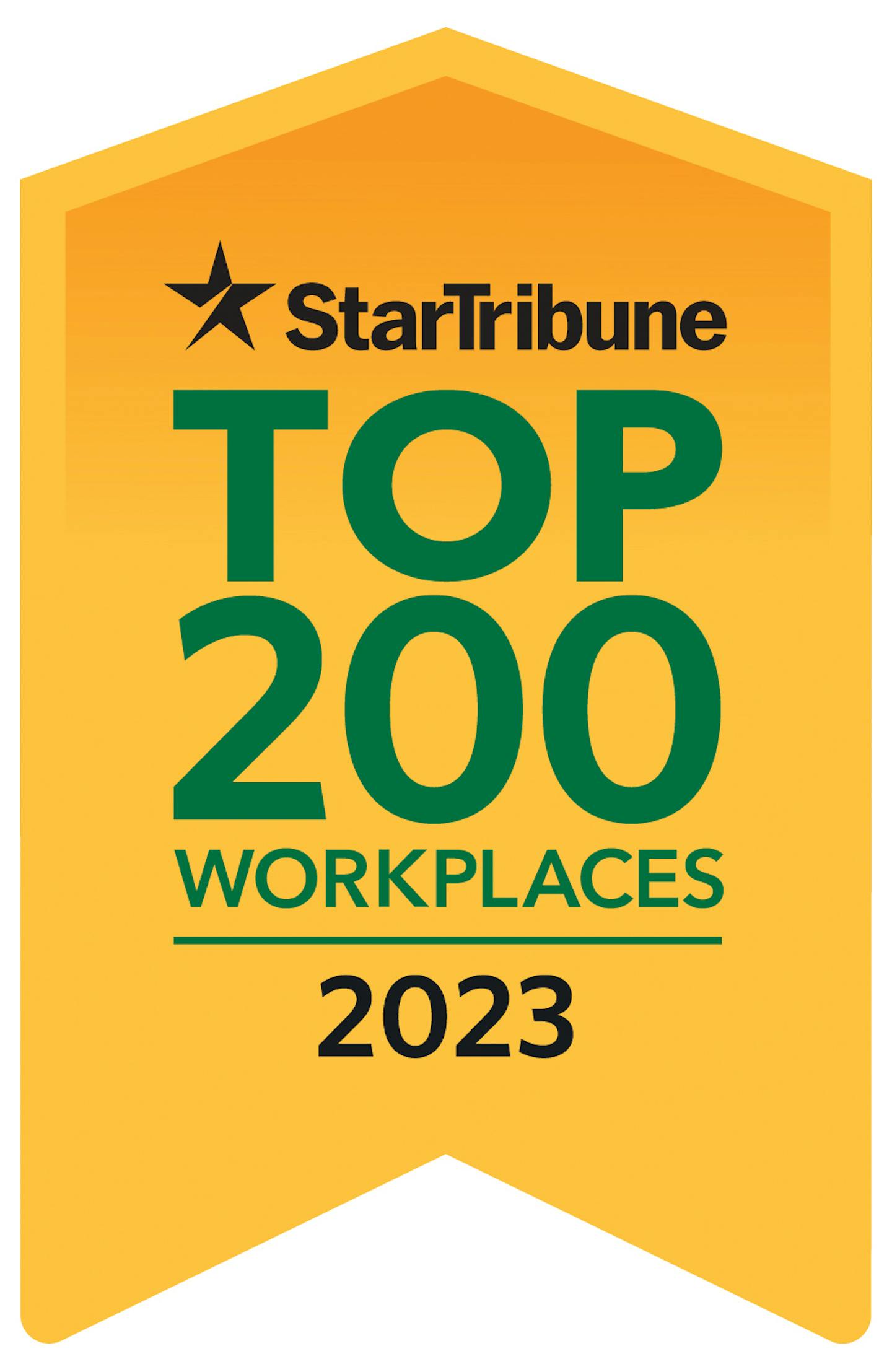 Star Tribune Top Workplaces Nomination Deadline Extended