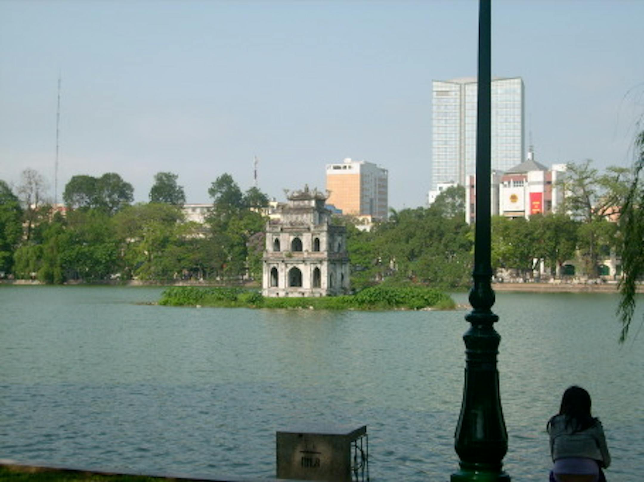 Hanoi
