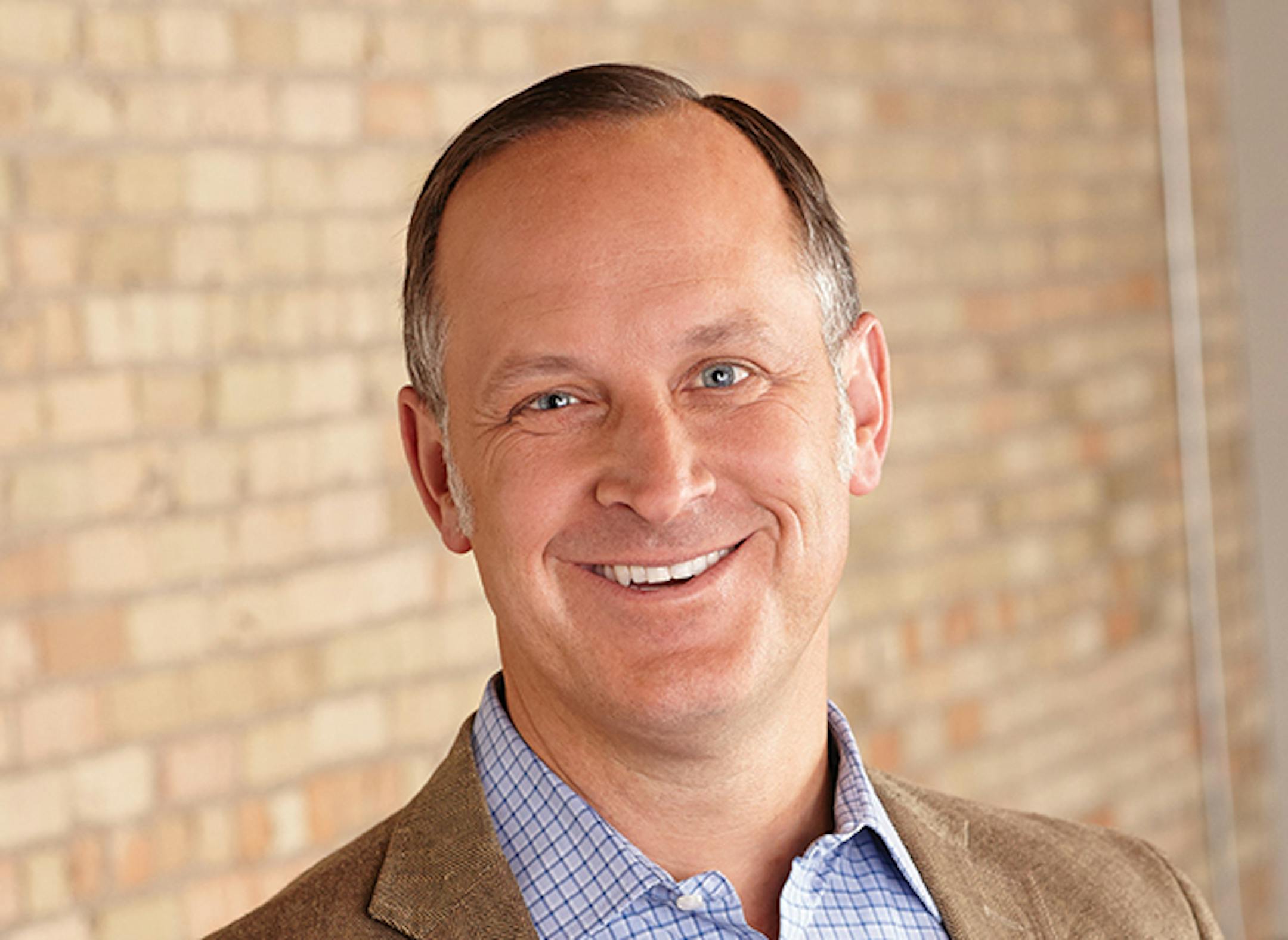 CHRIS HILAND (cq) PERISCOPE Title: Executive vice president, director of media and engagement