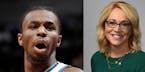 A conversation with ESPN's Doris Burke about the Wolves and Andrew Wiggins