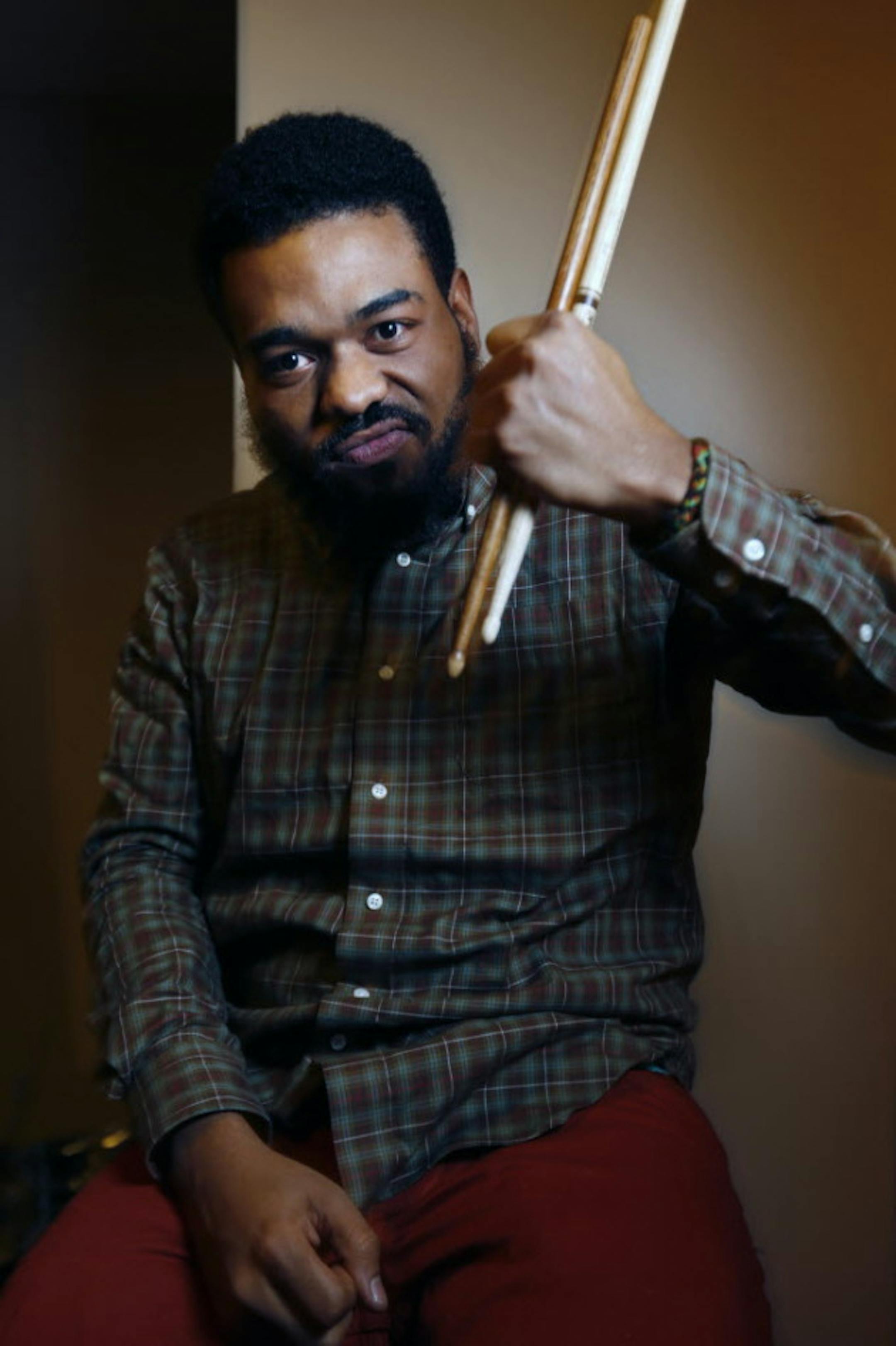 Greg Grease / Star Tribune file