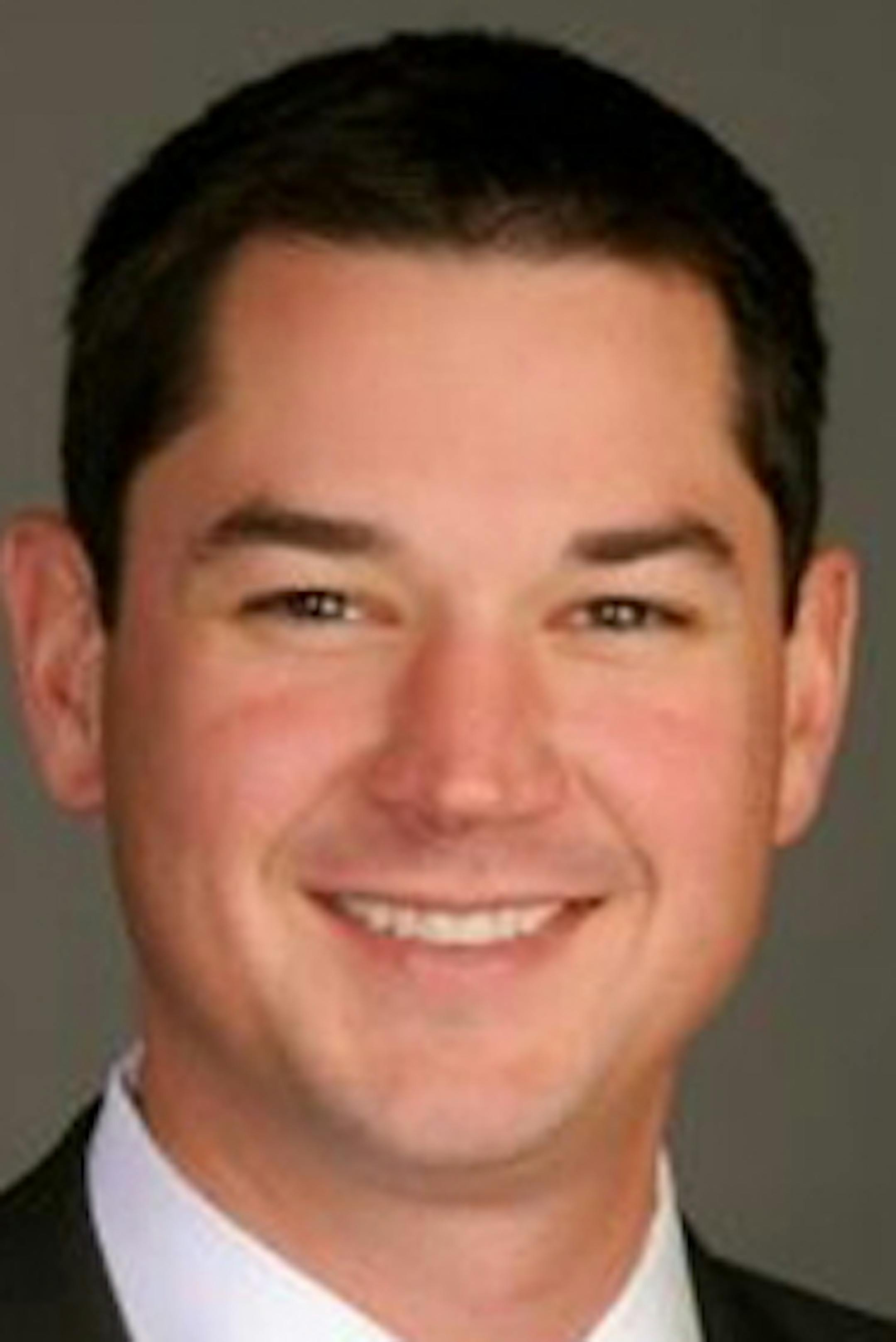 Brett Sorensen