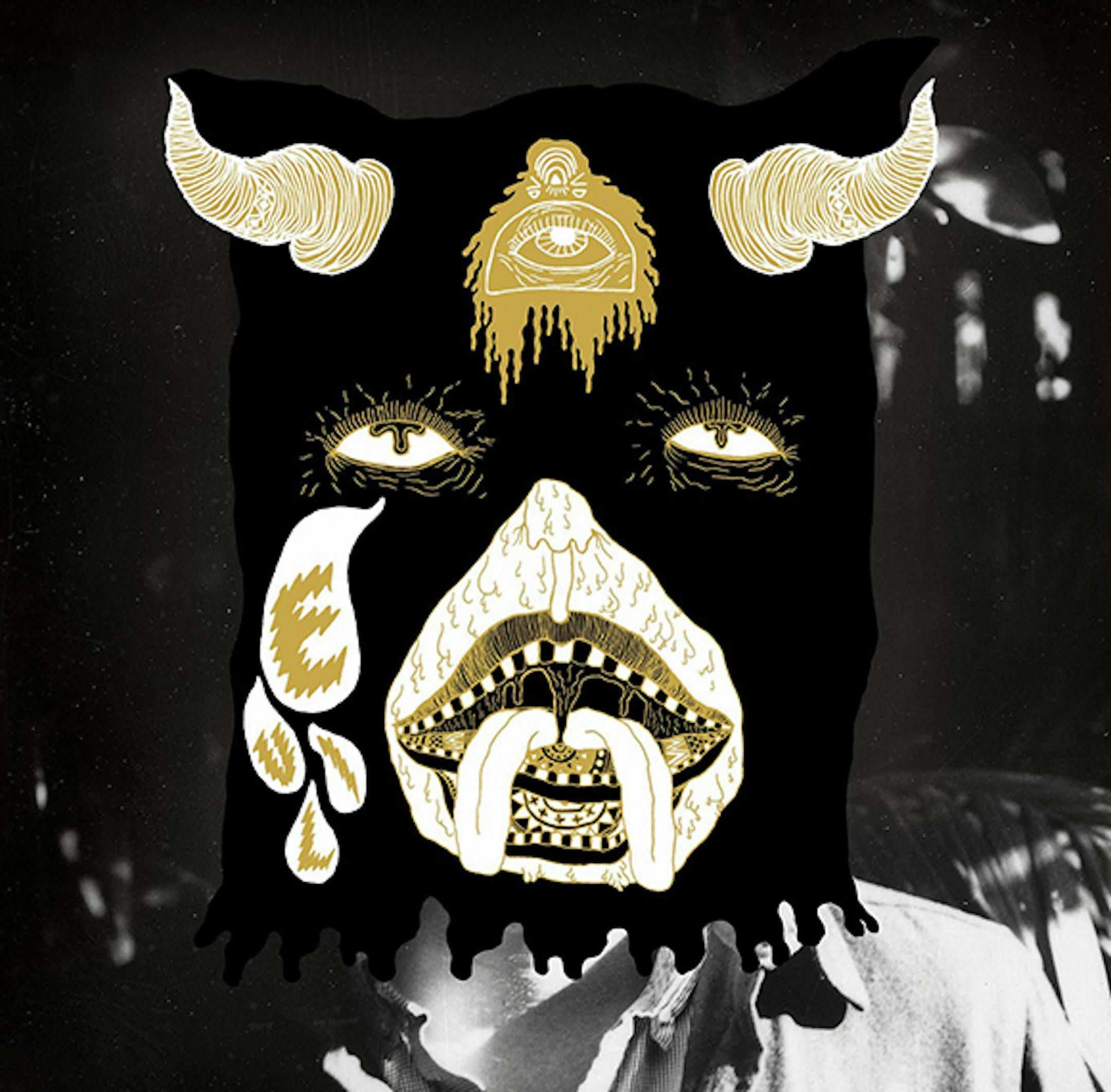 Portugal. The Man, ‚ÄúEvil Friends‚Äù