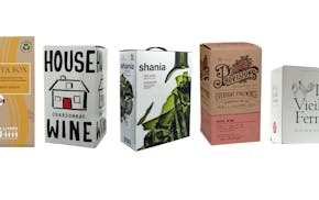 5 great boxed wines that are affordable and high-quality