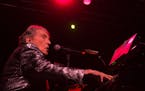 Steven Cohen, Special to the Star Tribune
Jerry Lee Lewis performed Saturday, July 21, at Treasure Island Resort & Casino near Red Wing, Minn.