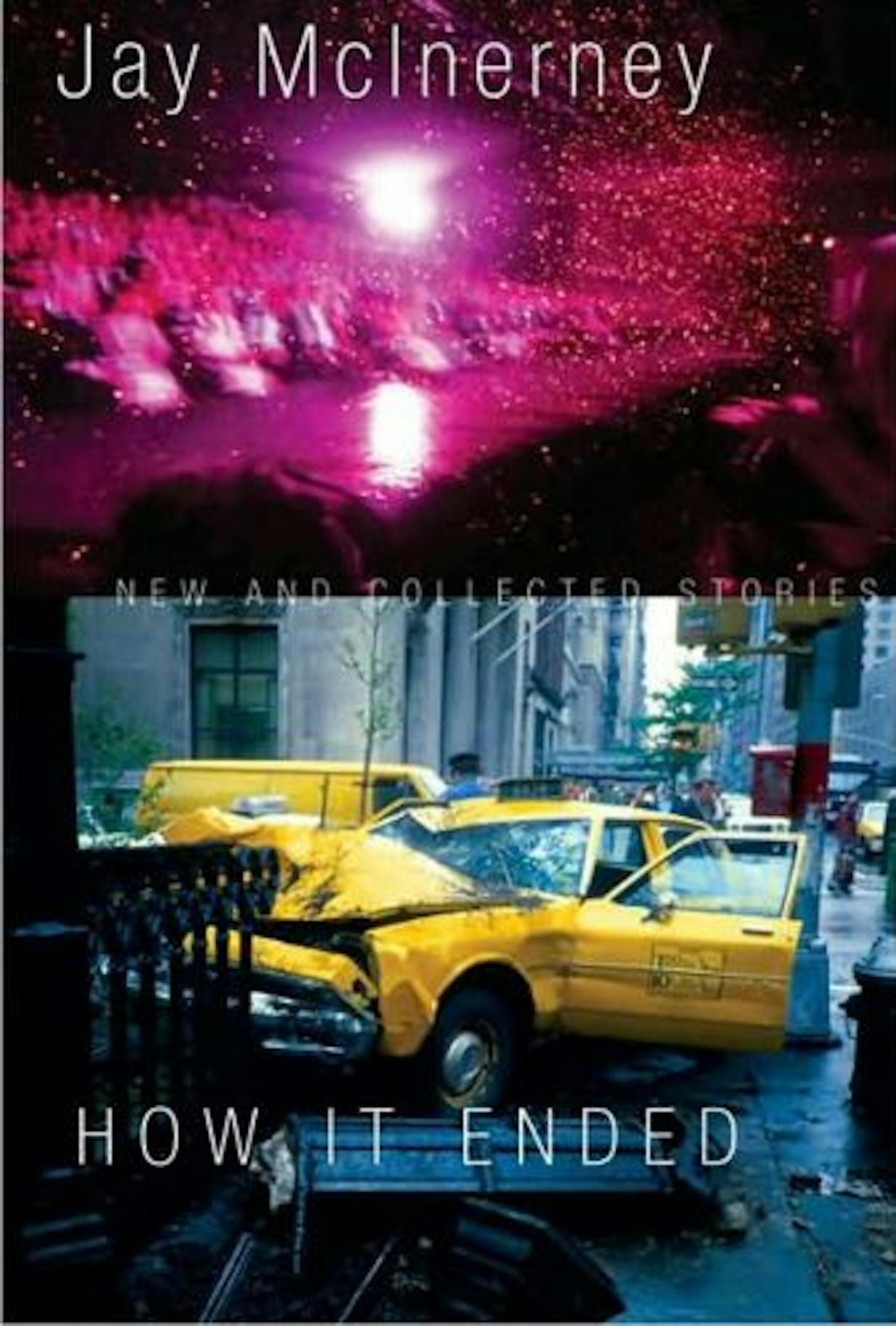 How It Ended by Jay McInerney