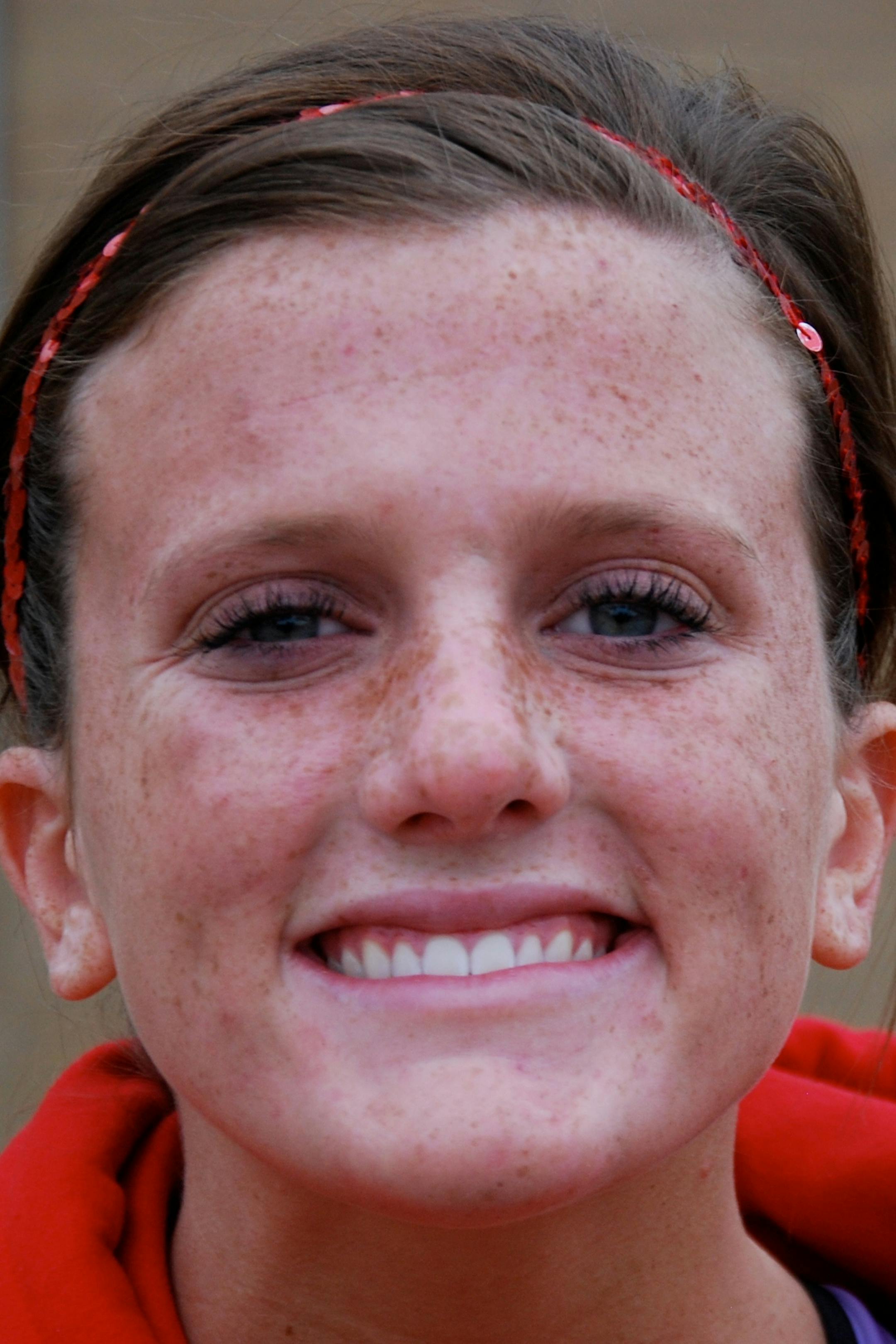 Sammy DeJoy, Coon Rapids lacrosse