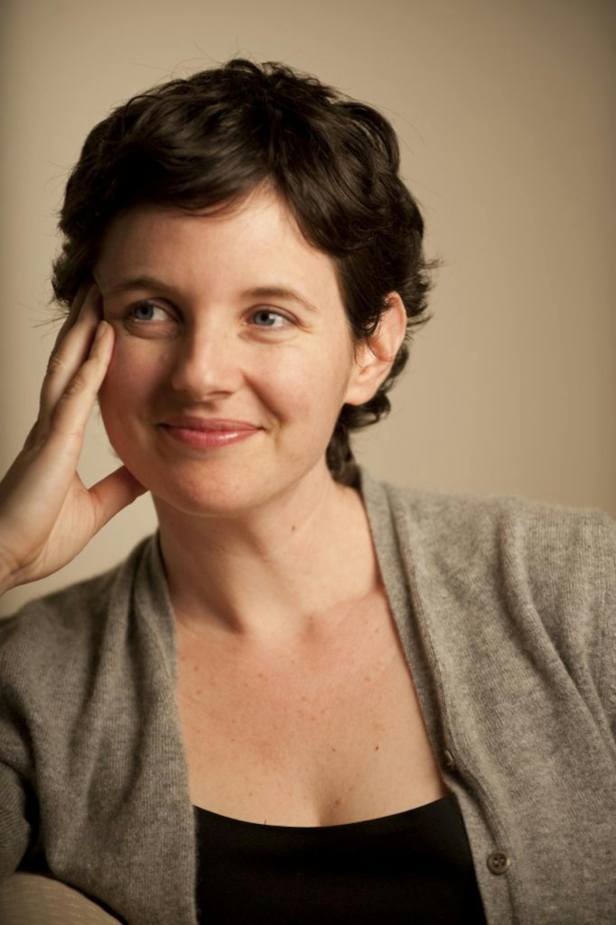 Alana Chernila wrote "The Homemade Pantry: 101 Foods You Can Stop Buying and Start Making."