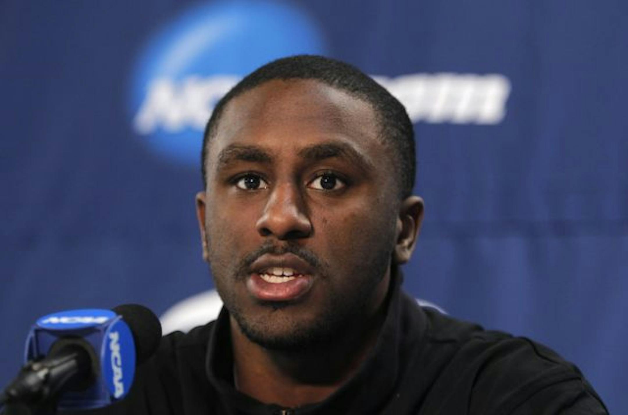 Patrick Patterson