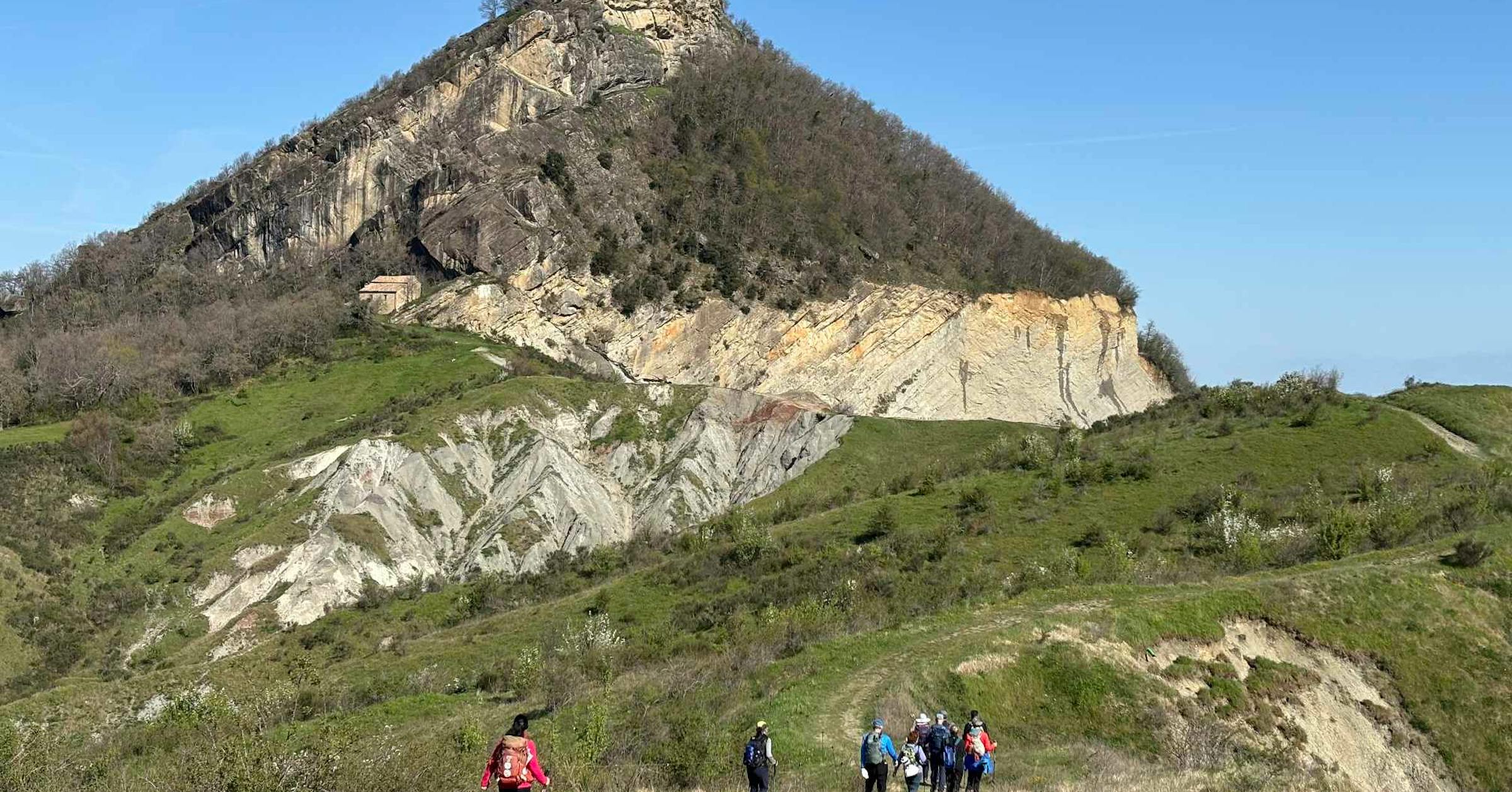 Minneapolis nonprofit takes travelers across rural Italy: ‘Walk with your hearts’