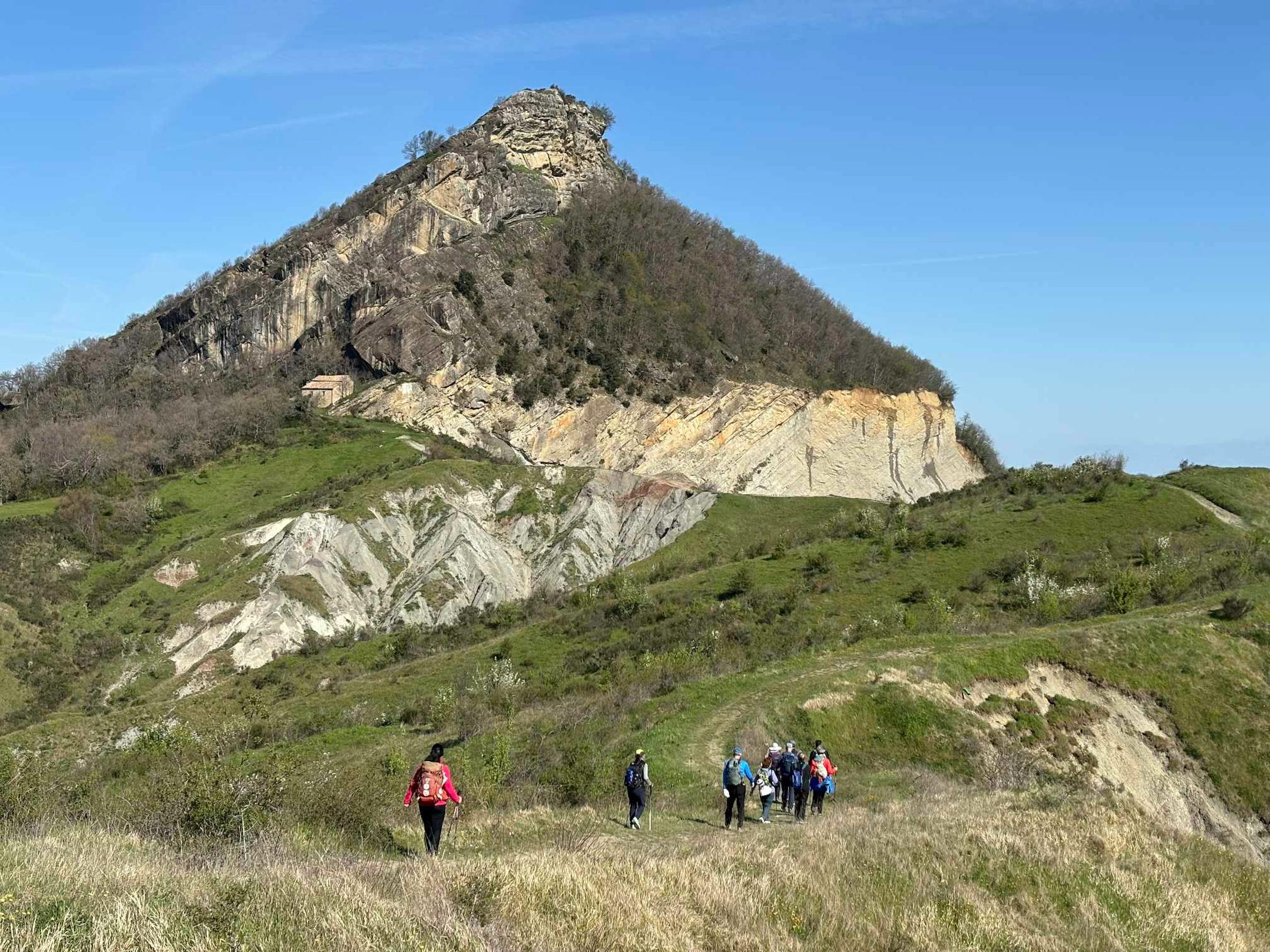 Minneapolis nonprofit takes travelers across rural Italy: ‘Walk with your hearts’