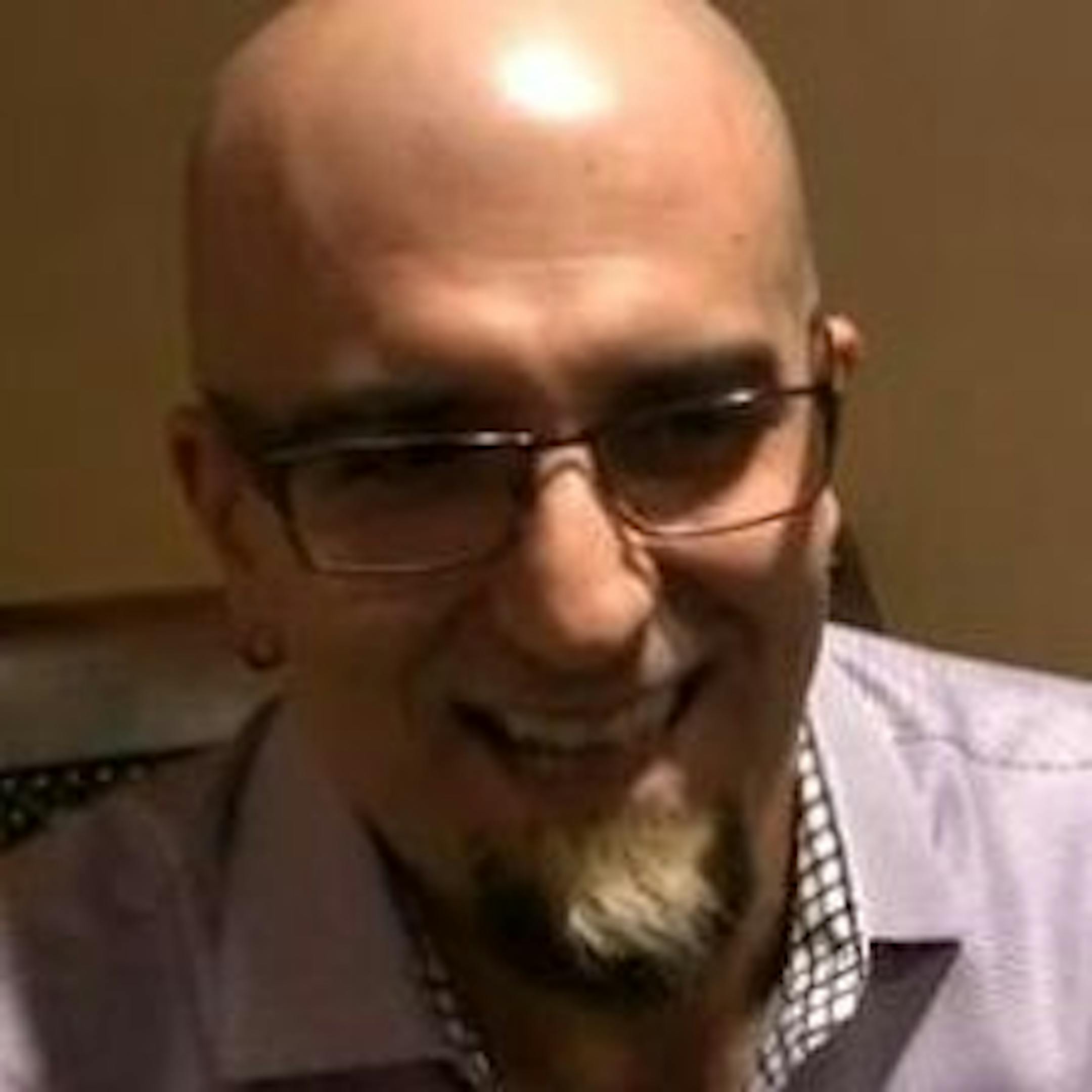 Tony Fly ORG XMIT: MIN1301111548330822