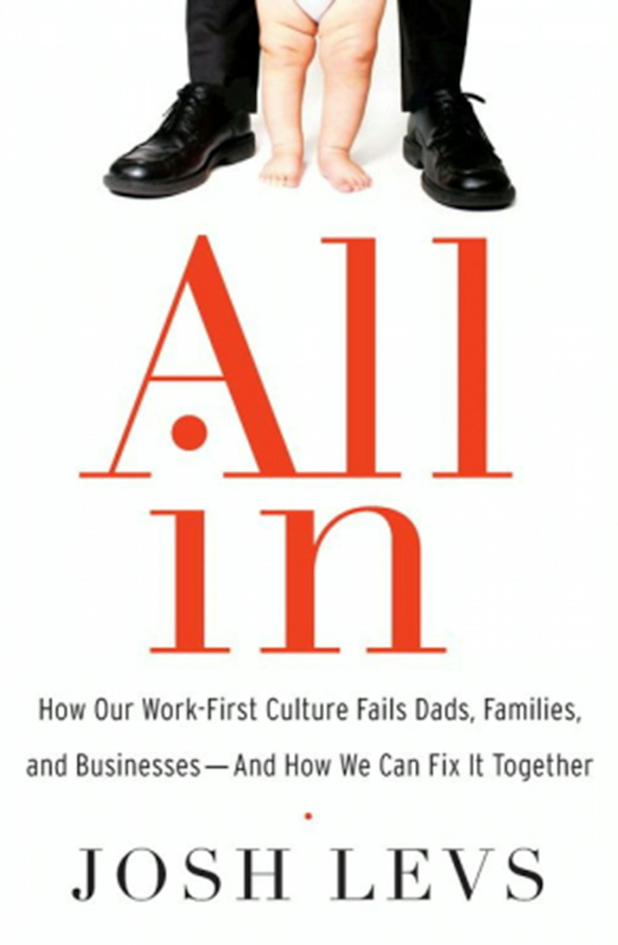 All In by Josh Levs