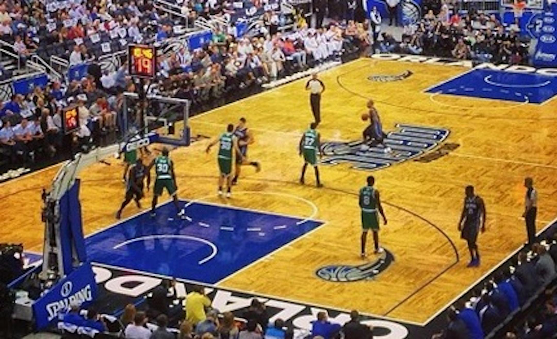 Peter Casey from Magic game. For use with TWO111513