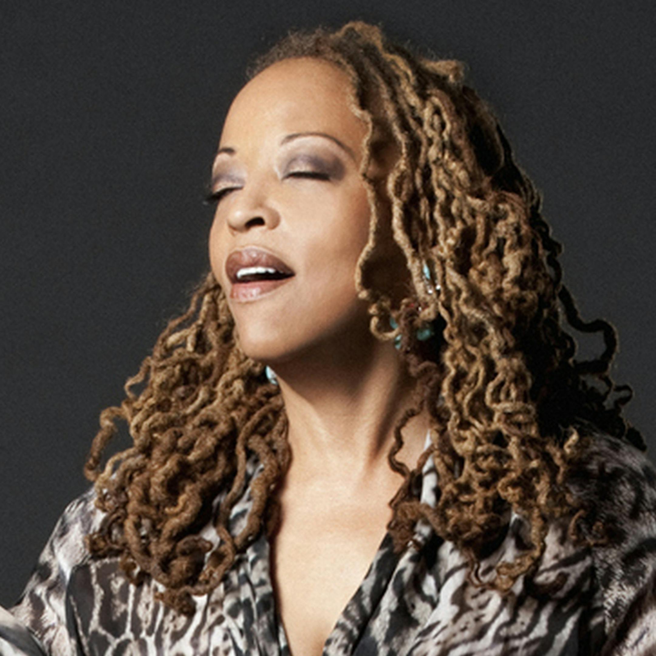 Cassandra Wilson explores geography, as well as a lifelong relationship with the guitar, on <i>Another Country</i>.