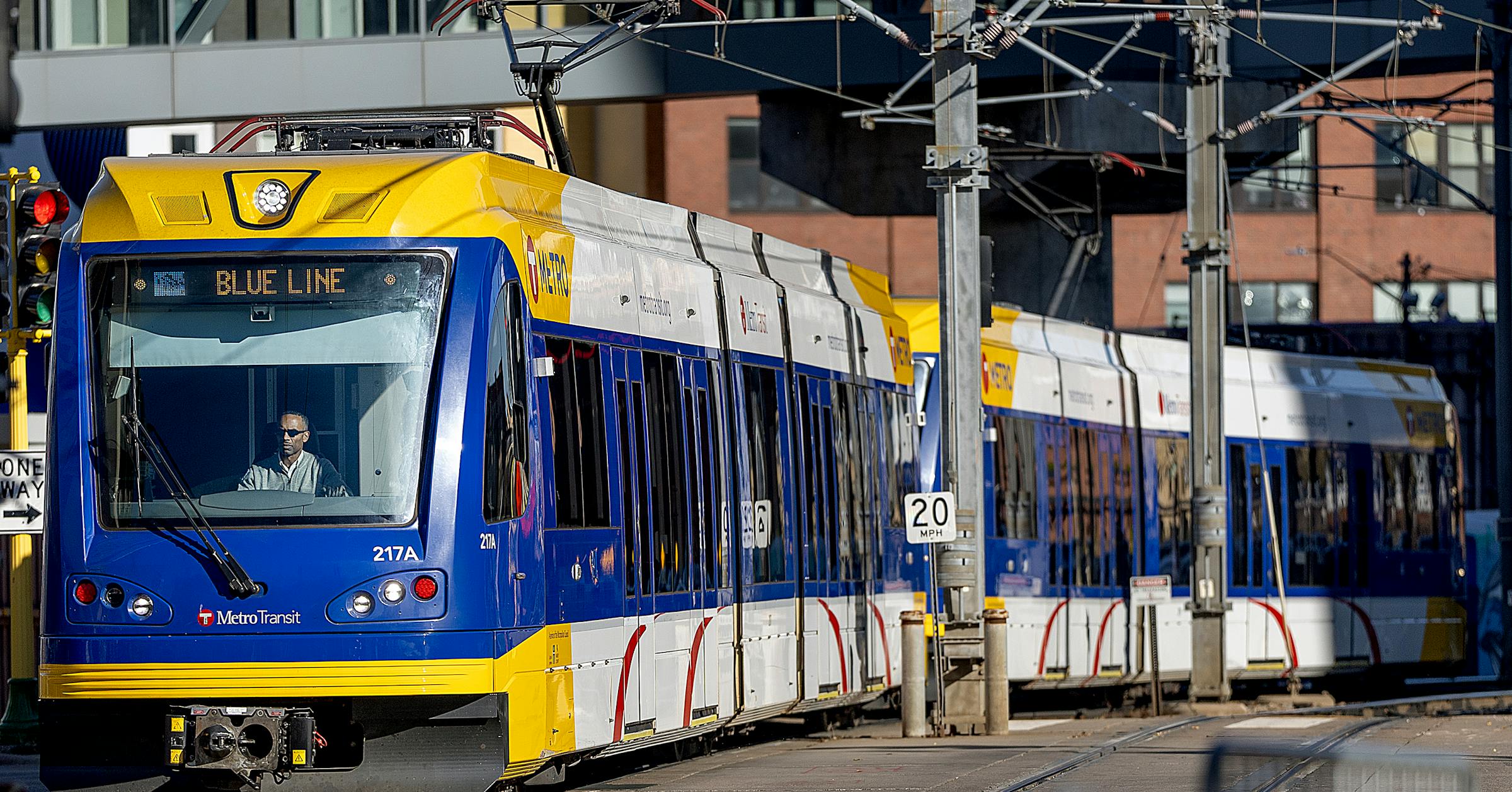 Price tag for Blue Line extension rises by $336 million. Lawmaker says 'scrap this boondoggle.'