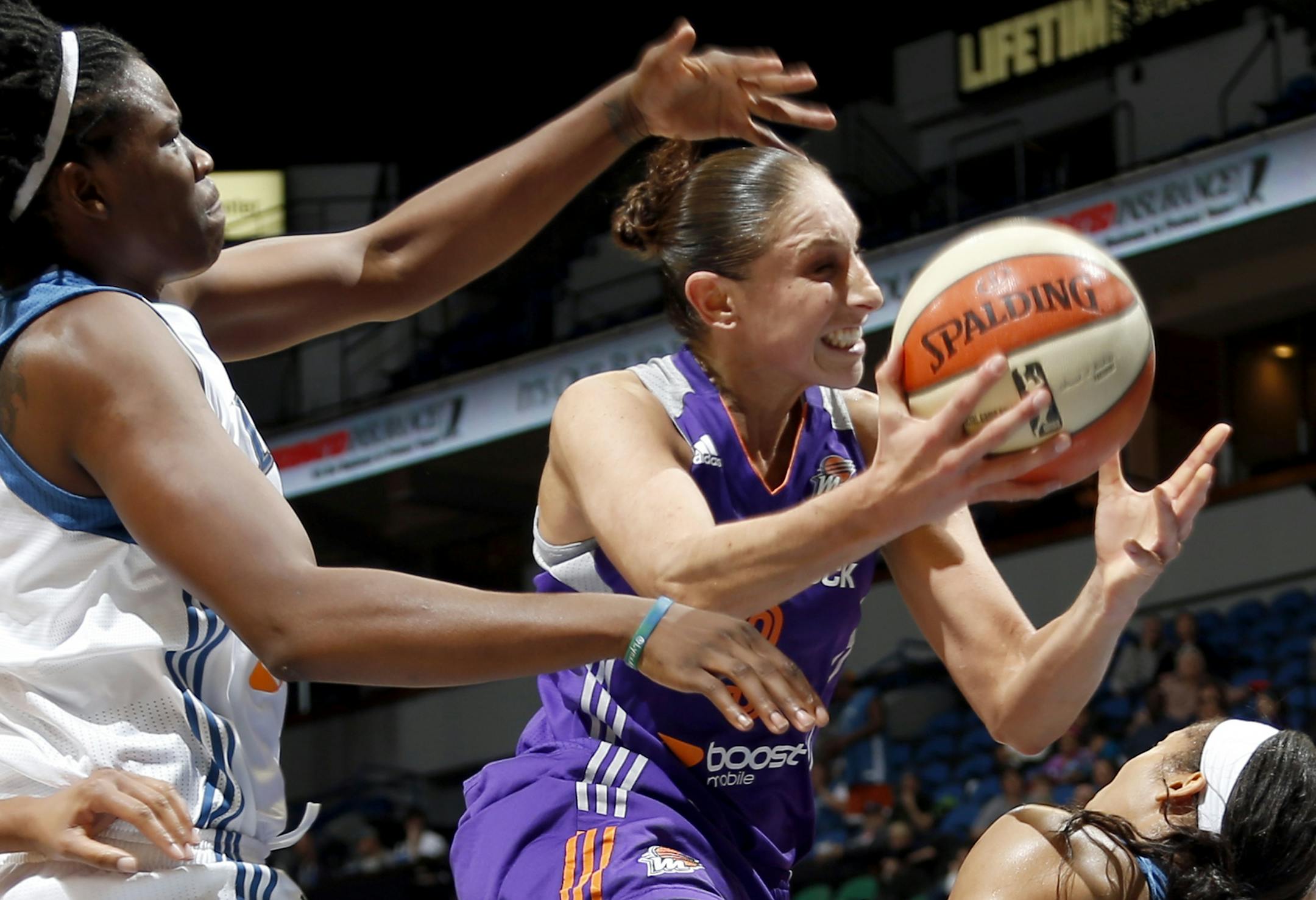 Diana Taurasi