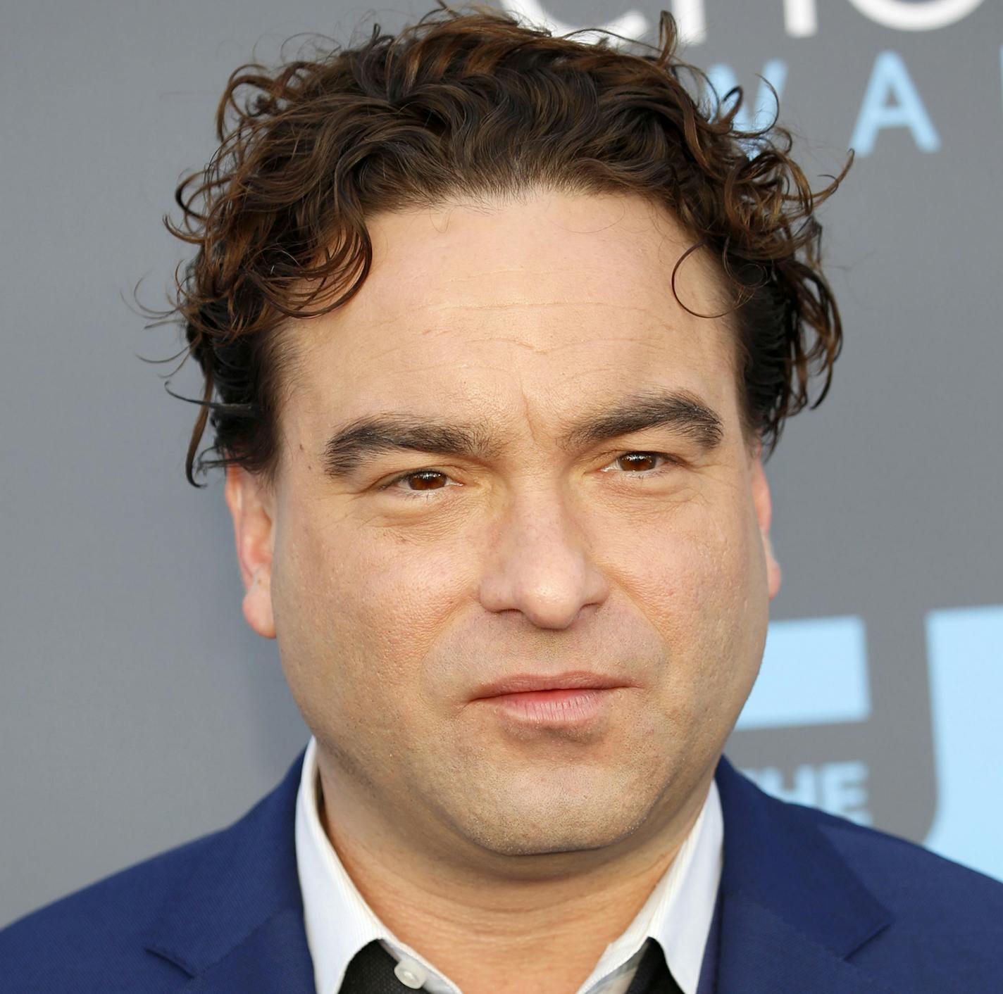 Johnny Galecki attends the 23rd Annual Critics' Choice Awards on Jan. 11, 2018 in Los Angeles, Calif. (Regina Wagner/Future-Image/Zuma Press/TNS) ORG XMIT: 1223987