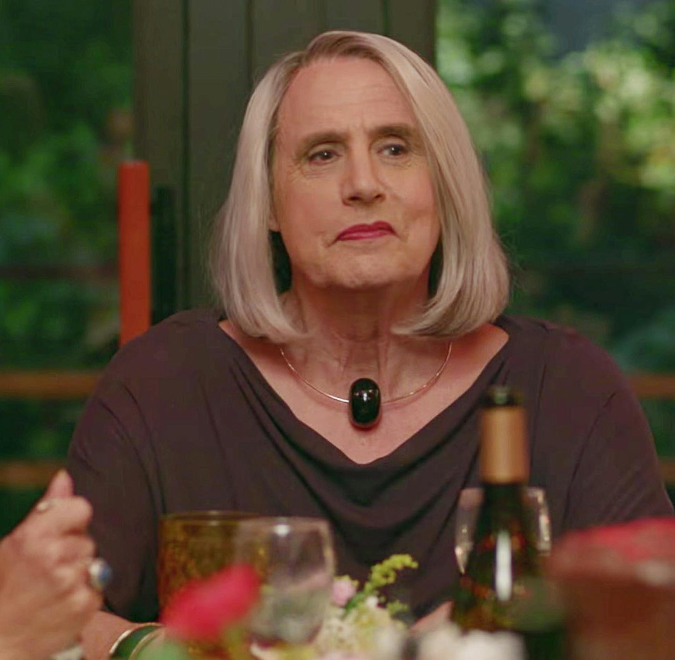 Jeffrey Tambor in "Transparent."