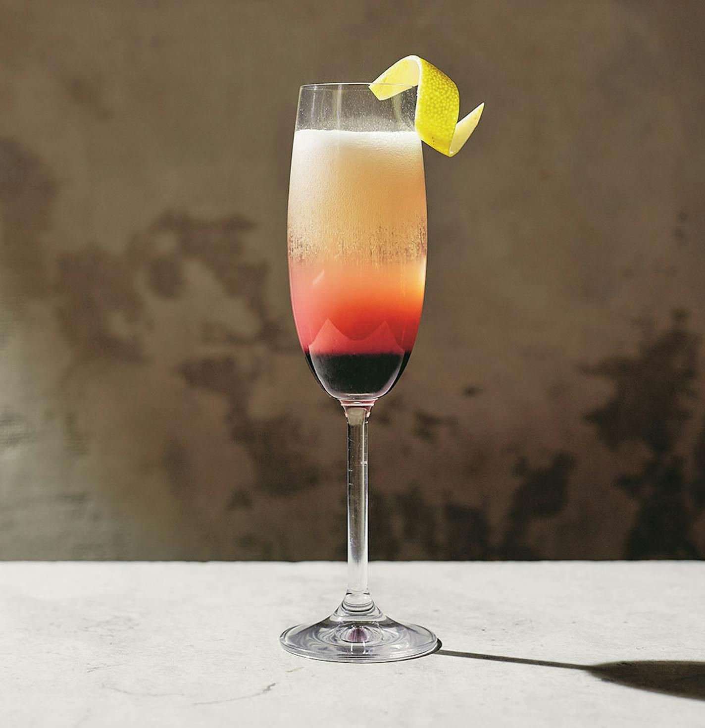 Pastis Goes Pop from "Fizz" by Olly Smith.