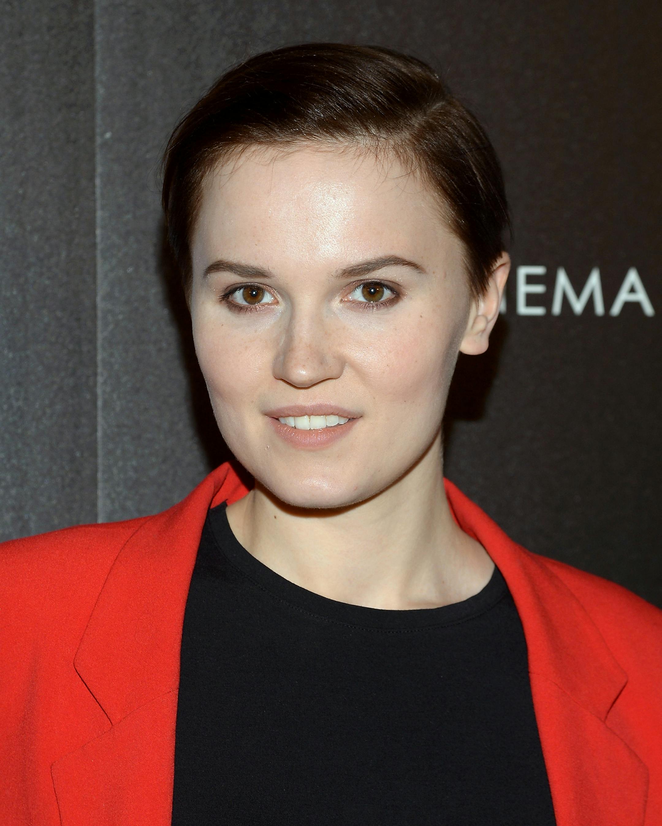 Author Veronica Roth