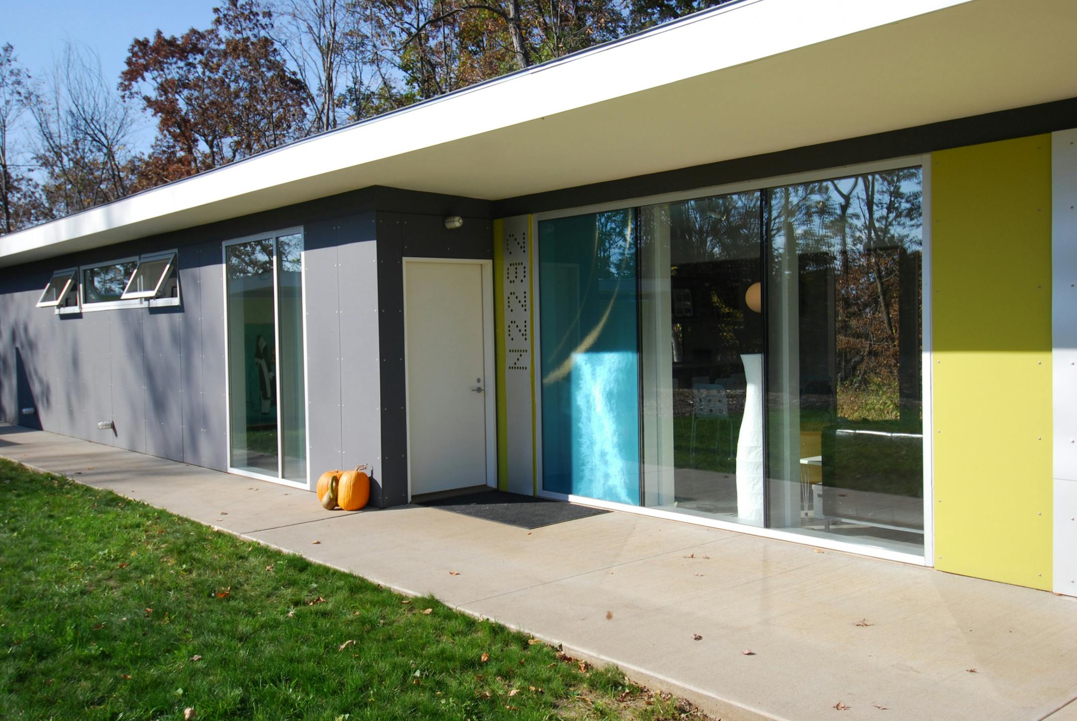 Stoleson house, La Crosse, WI - aia1007