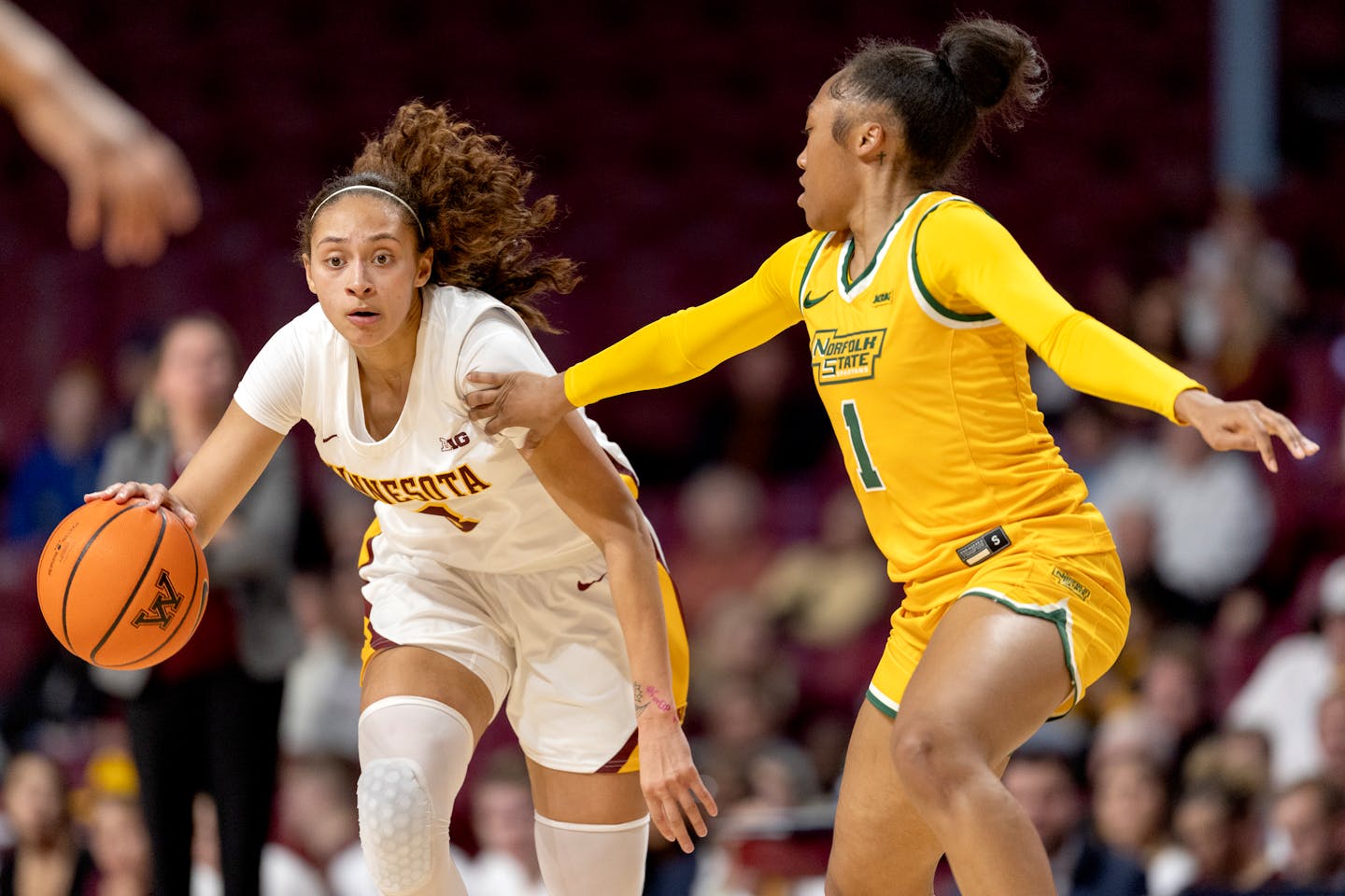 Gophers women’s basketball at Wisconsin game preview Broadcast info