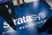 Stratasys’ mergers and acquisitions strategy cost the company $17.3 million over the third quarter.