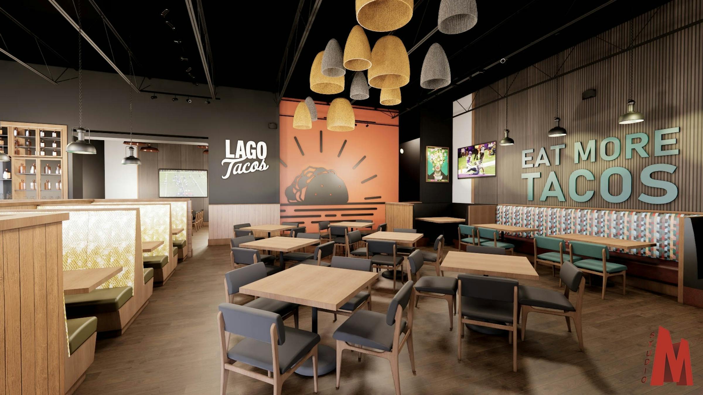 Lago Tacos - Taco restaurant in Excelsior, MN
