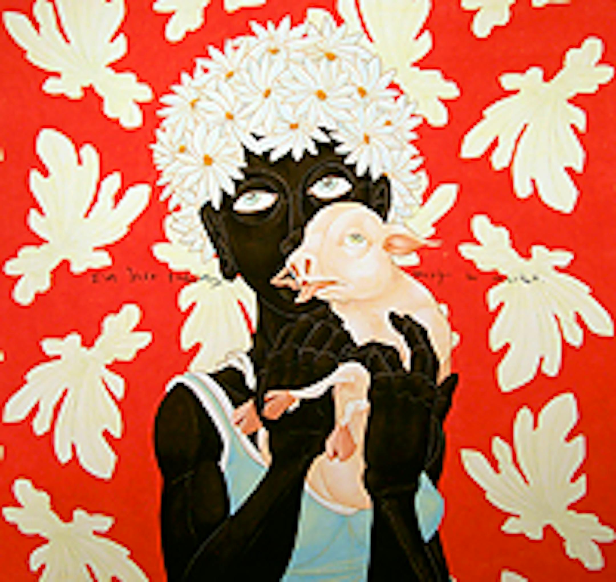 By Terrence Payne